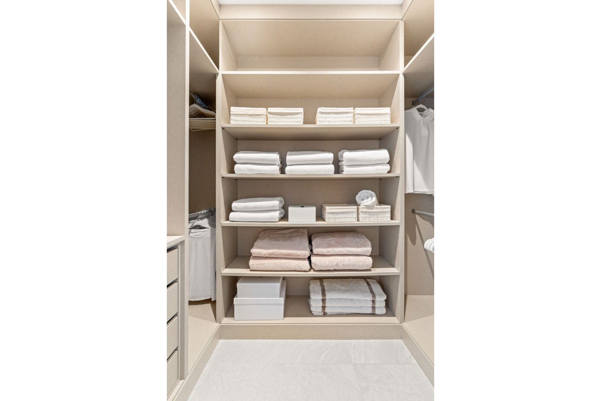 Reventa - Apartment - Middle Floor Apartment - Marbella - Santa Clara