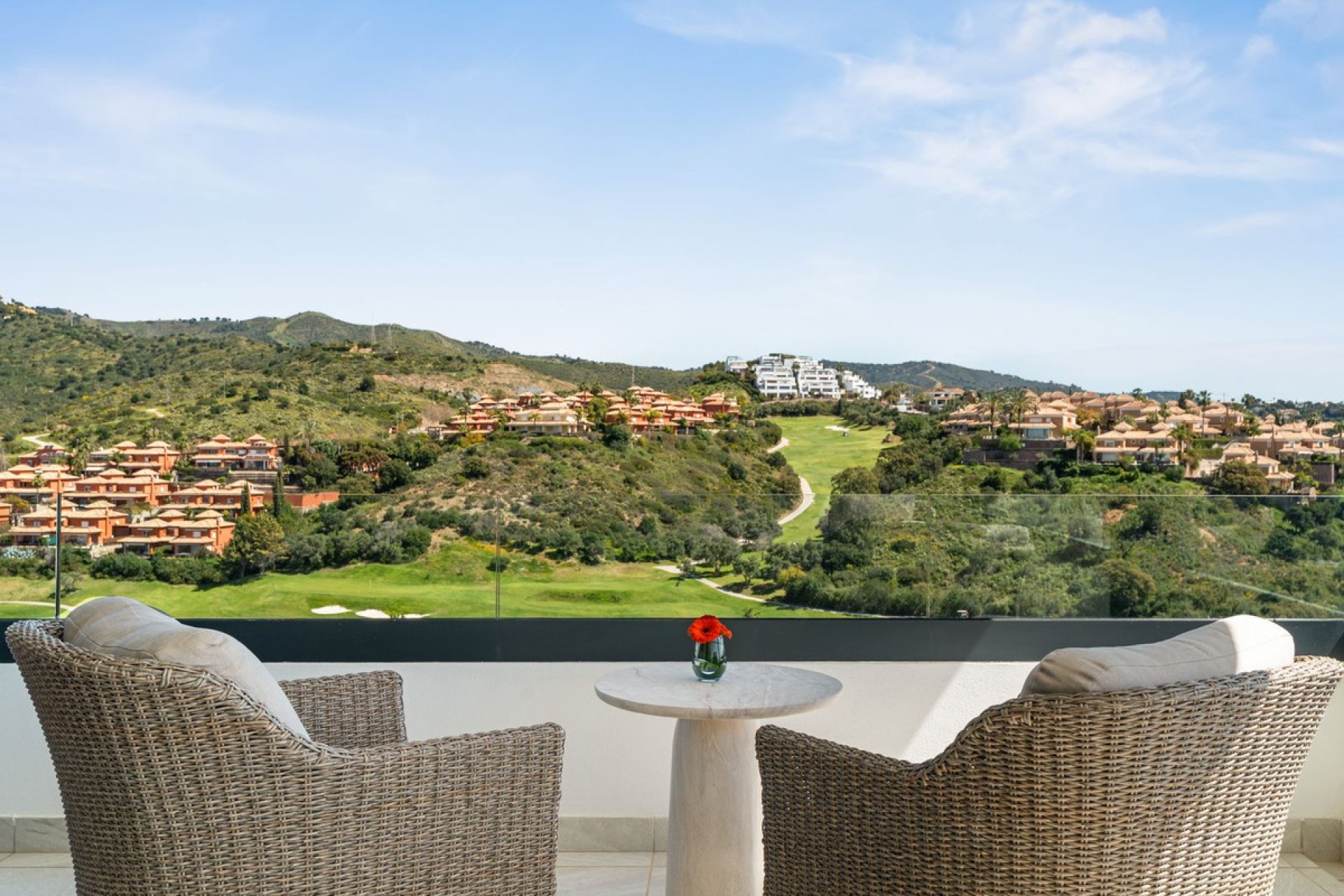 Reventa - Apartment - Middle Floor Apartment - Marbella - Santa Clara