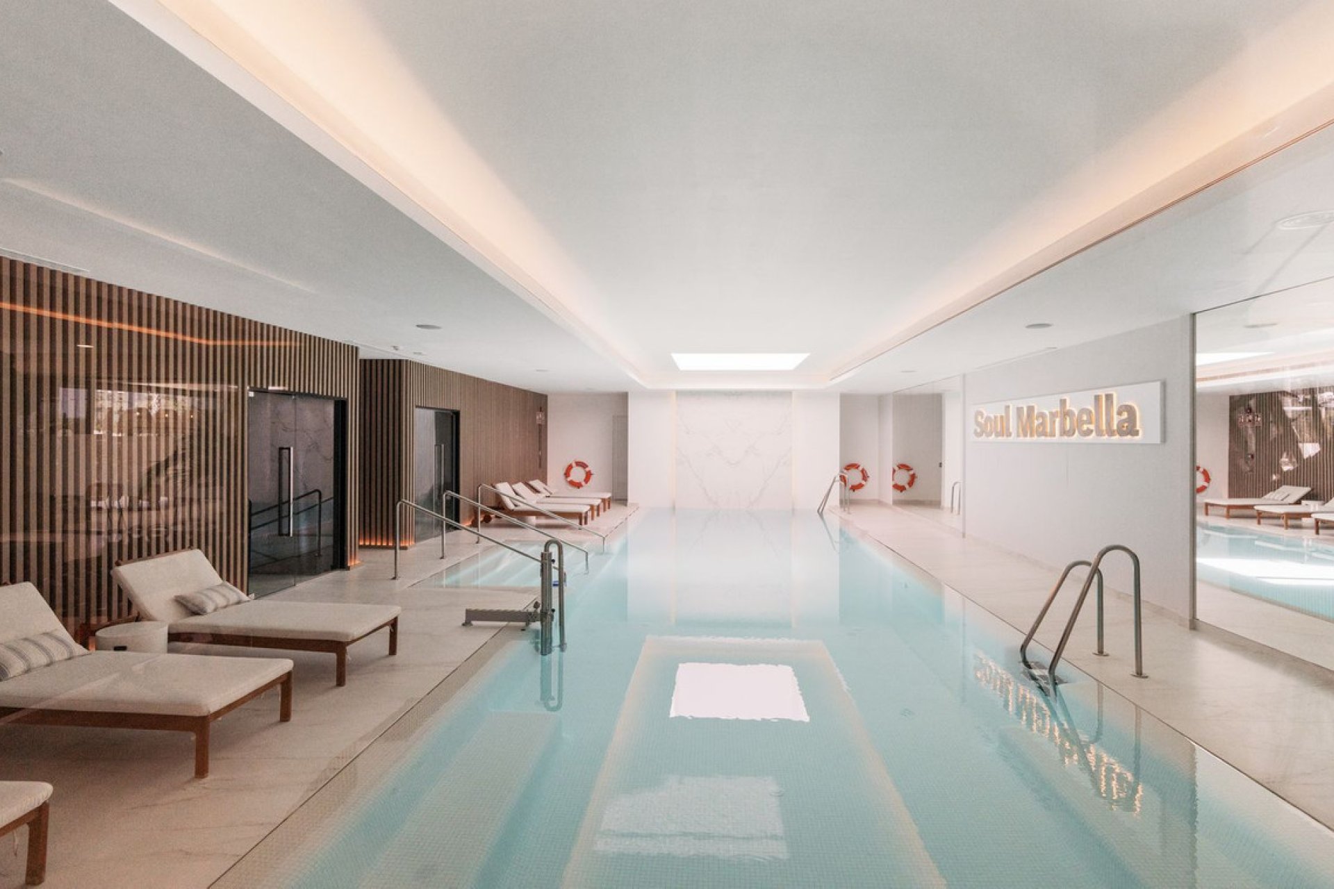 Reventa - Apartment - Middle Floor Apartment - Marbella - Santa Clara