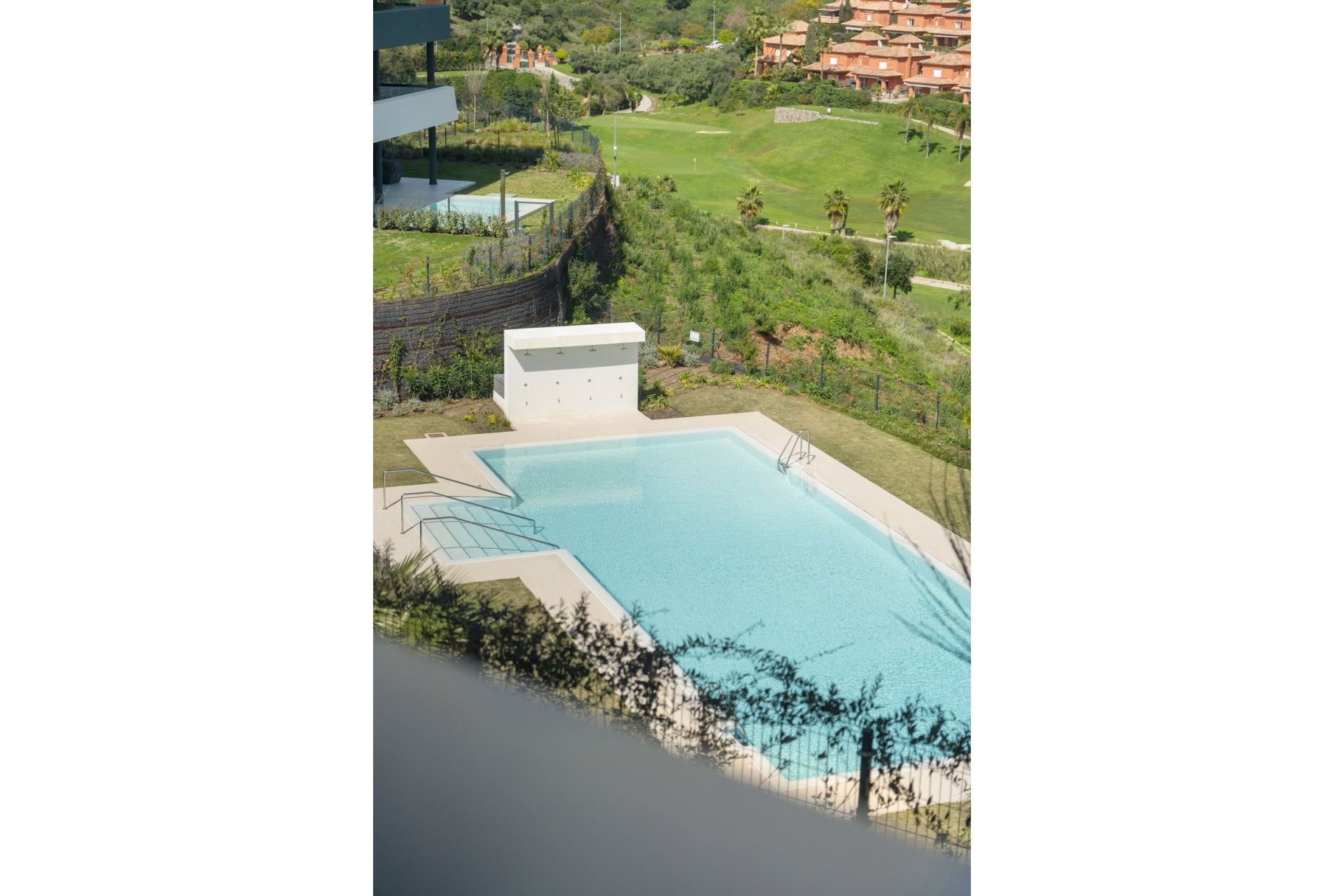 Reventa - Apartment - Middle Floor Apartment - Marbella - Santa Clara