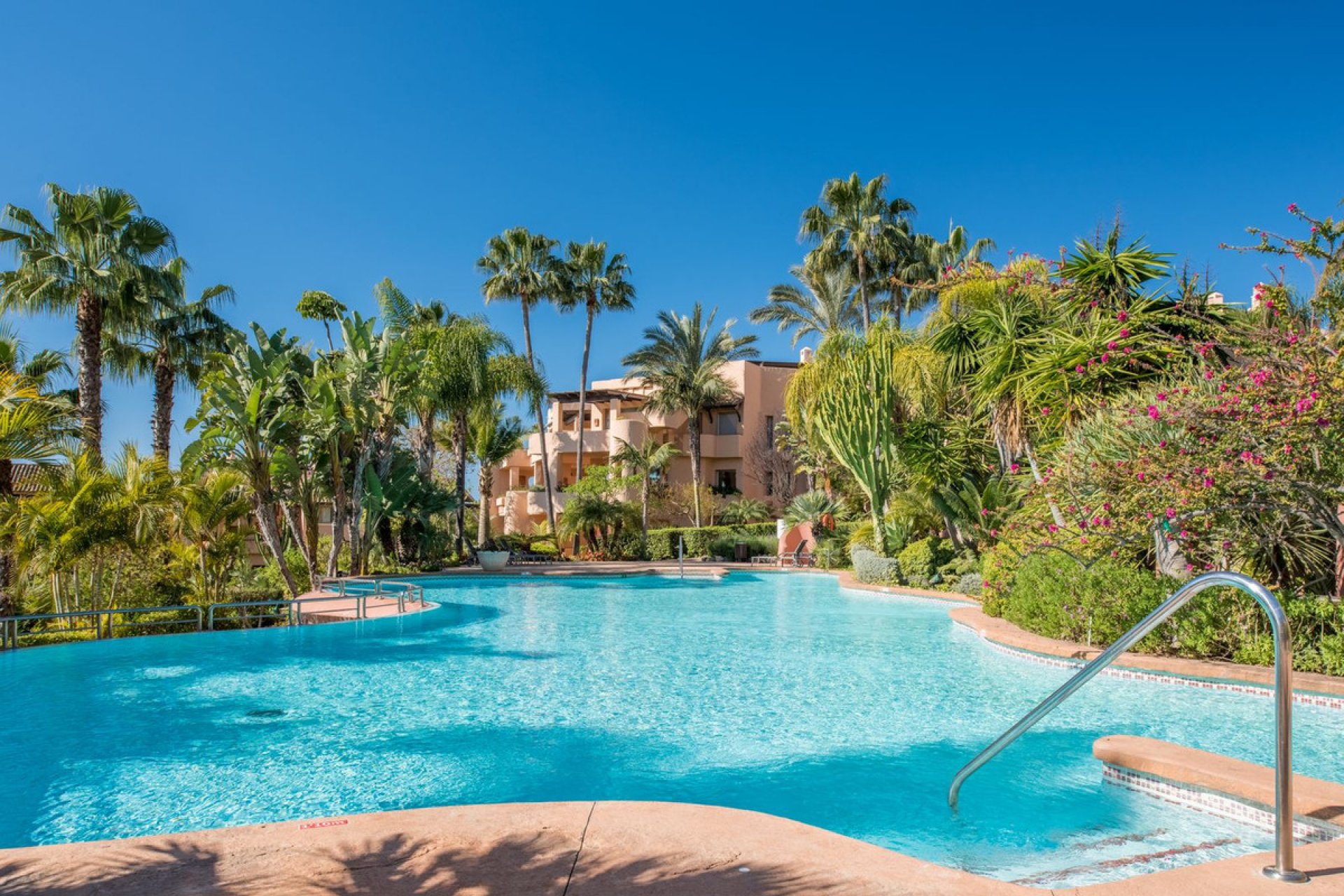 Reventa - Apartment - Middle Floor Apartment - Marbella - Sierra Blanca