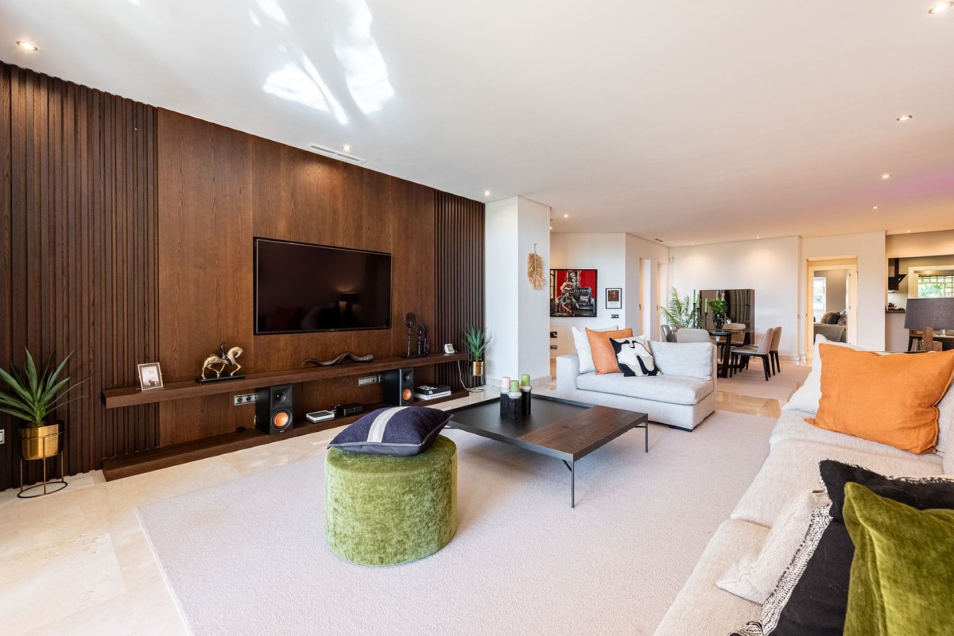 Reventa - Apartment - Middle Floor Apartment - Marbella - Sierra Blanca