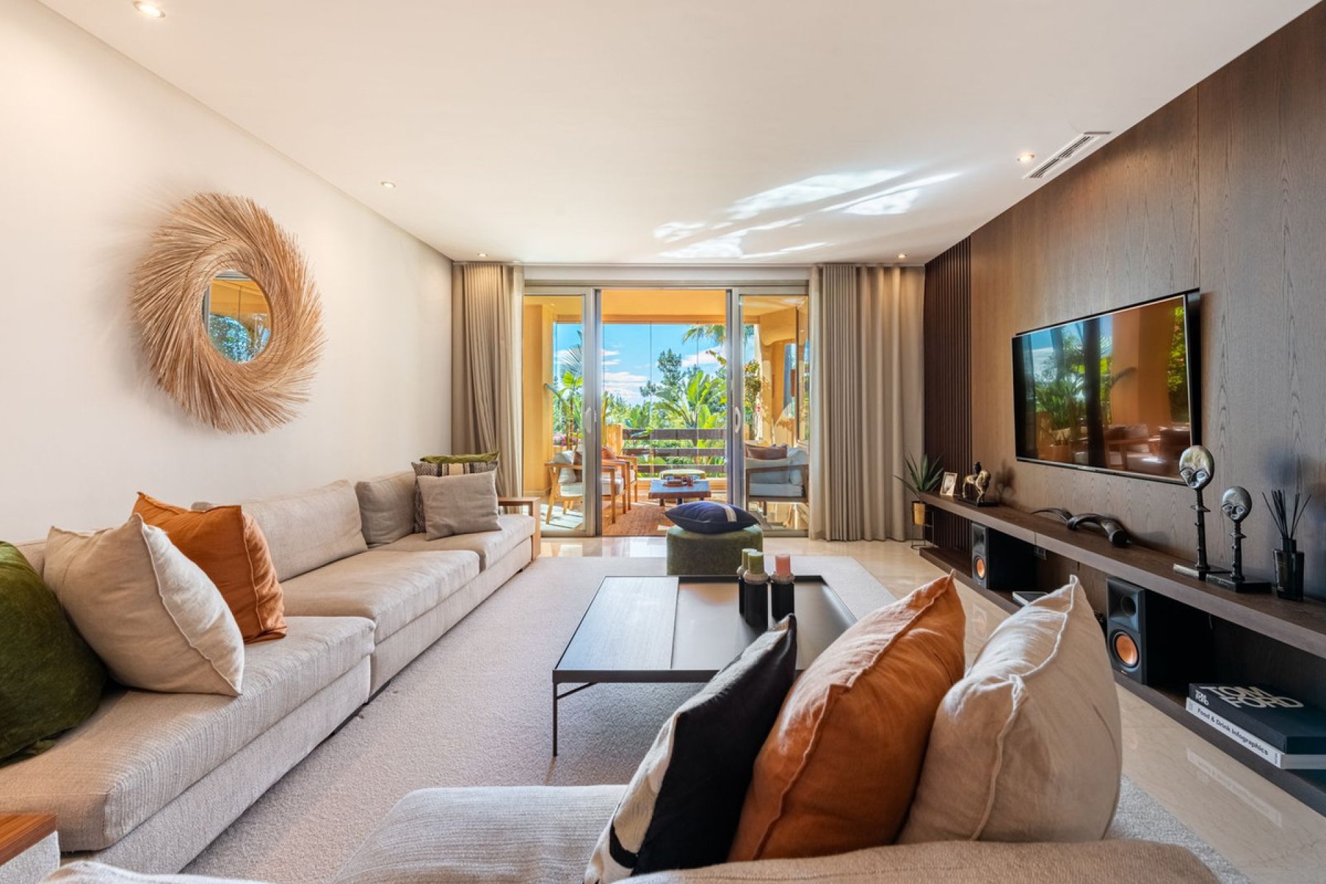 Reventa - Apartment - Middle Floor Apartment - Marbella - Sierra Blanca