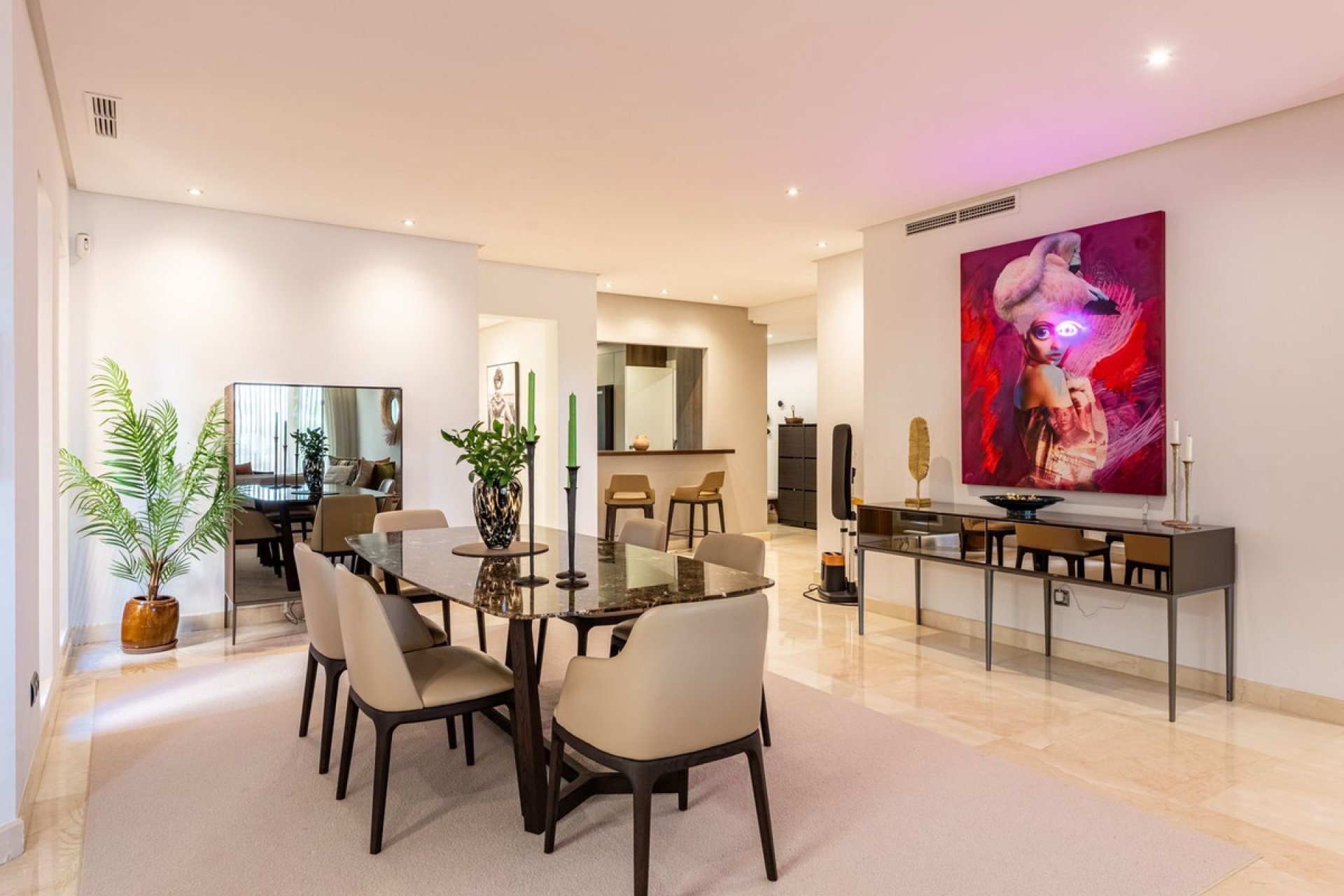 Reventa - Apartment - Middle Floor Apartment - Marbella - Sierra Blanca