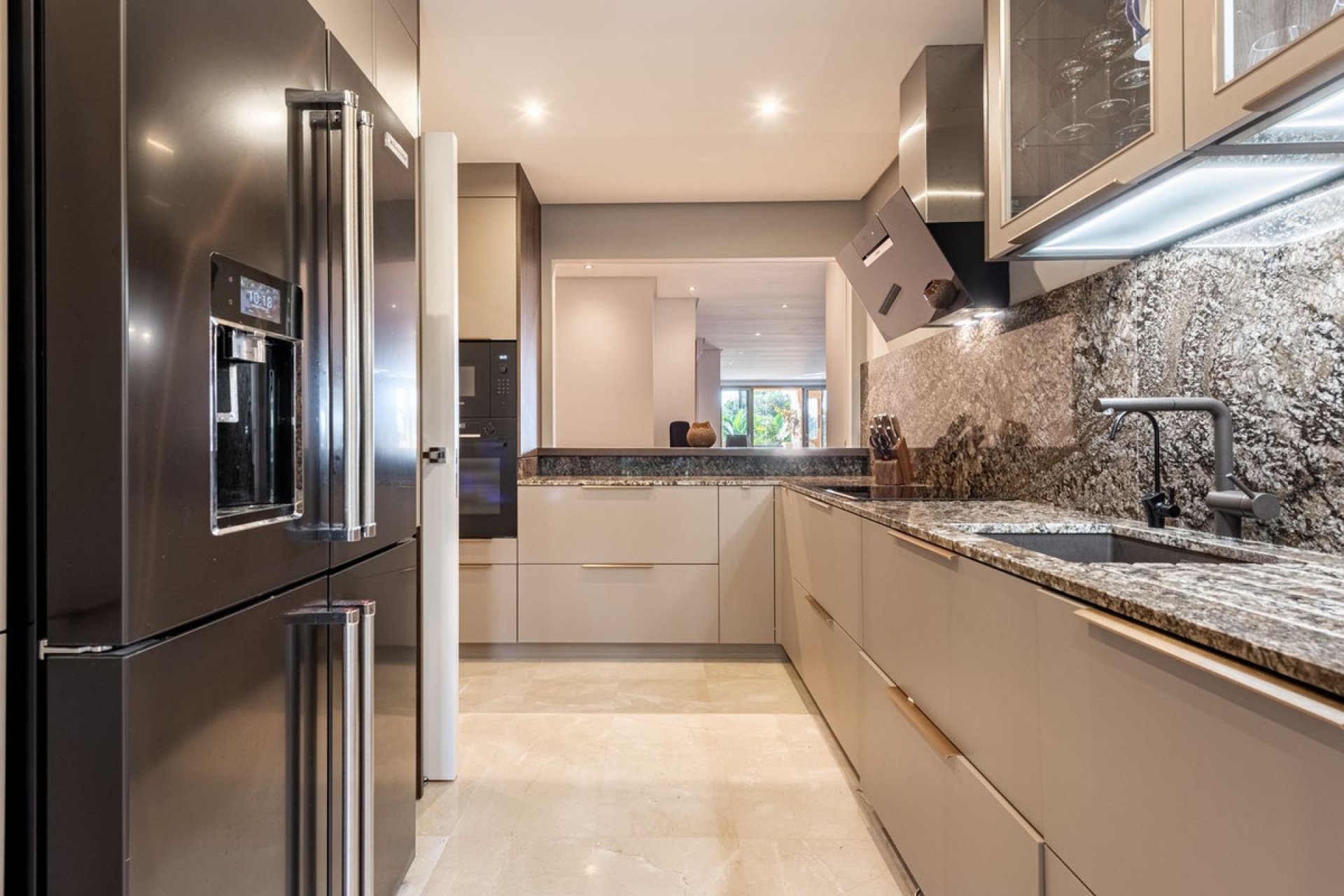 Reventa - Apartment - Middle Floor Apartment - Marbella - Sierra Blanca