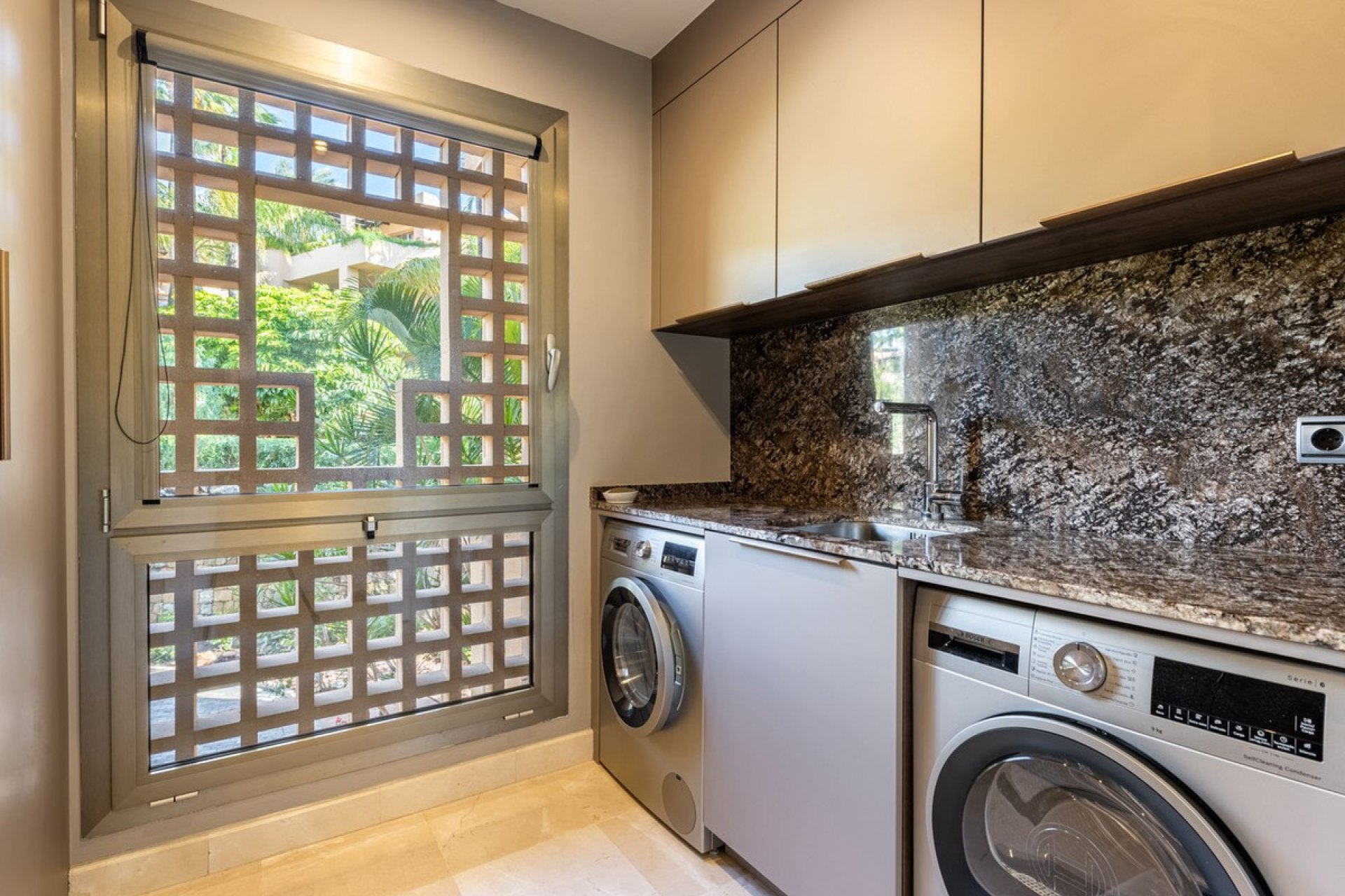 Reventa - Apartment - Middle Floor Apartment - Marbella - Sierra Blanca