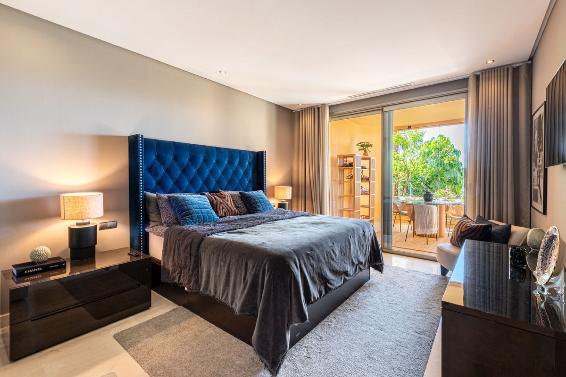 Reventa - Apartment - Middle Floor Apartment - Marbella - Sierra Blanca