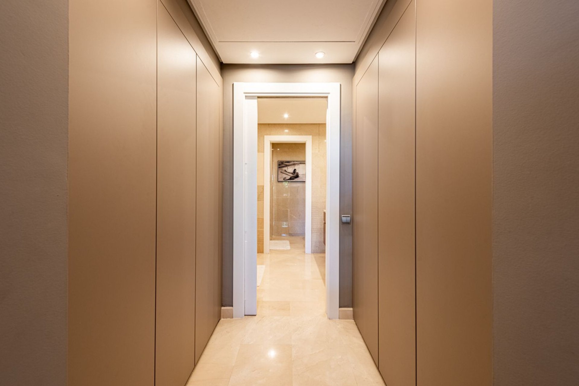 Reventa - Apartment - Middle Floor Apartment - Marbella - Sierra Blanca