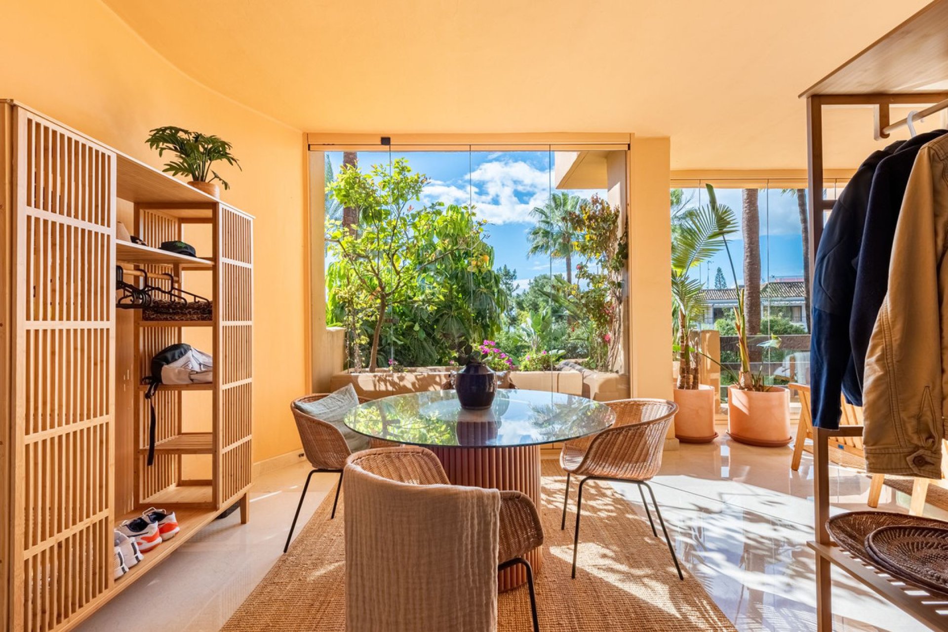 Reventa - Apartment - Middle Floor Apartment - Marbella - Sierra Blanca