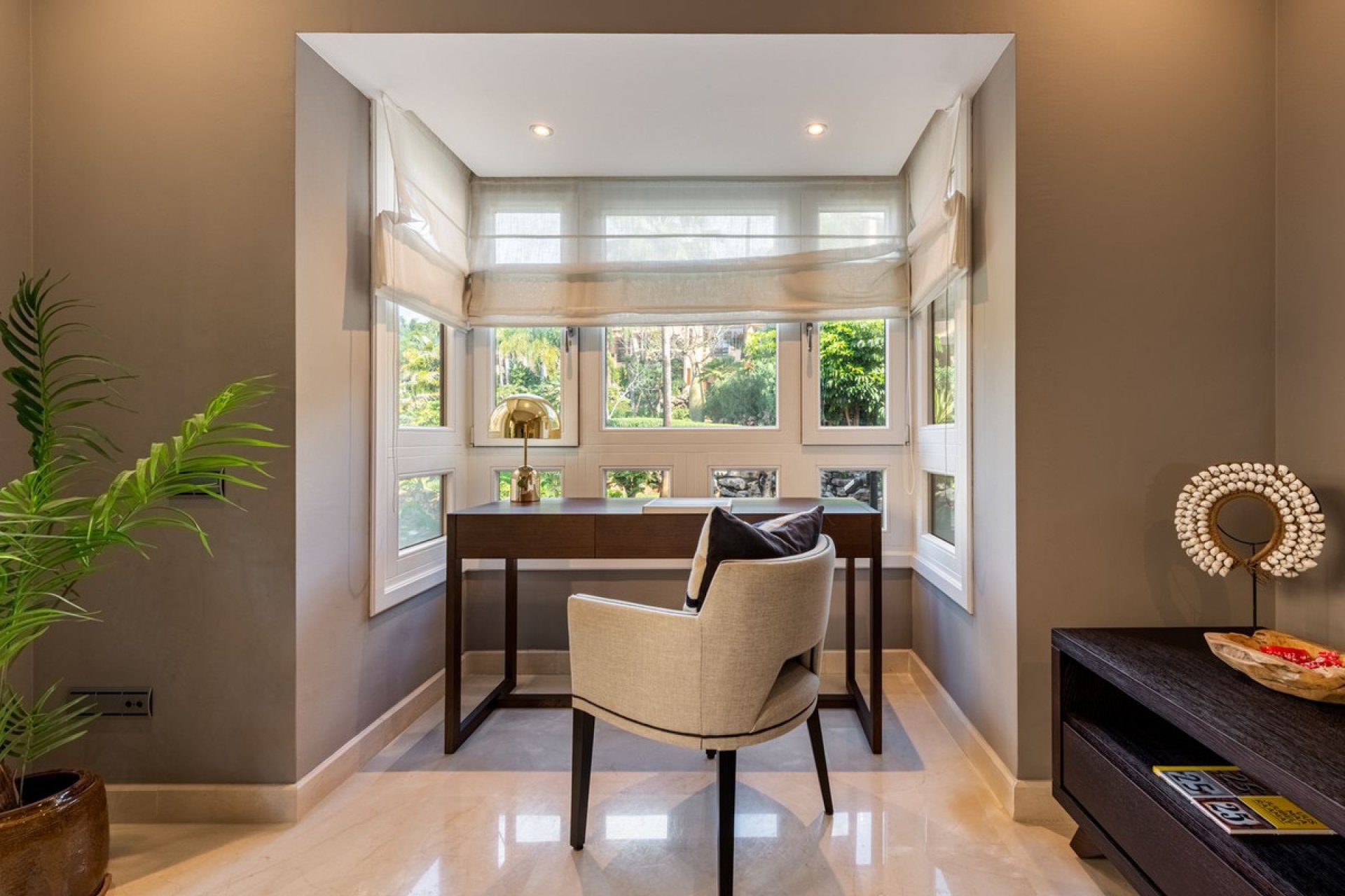 Reventa - Apartment - Middle Floor Apartment - Marbella - Sierra Blanca