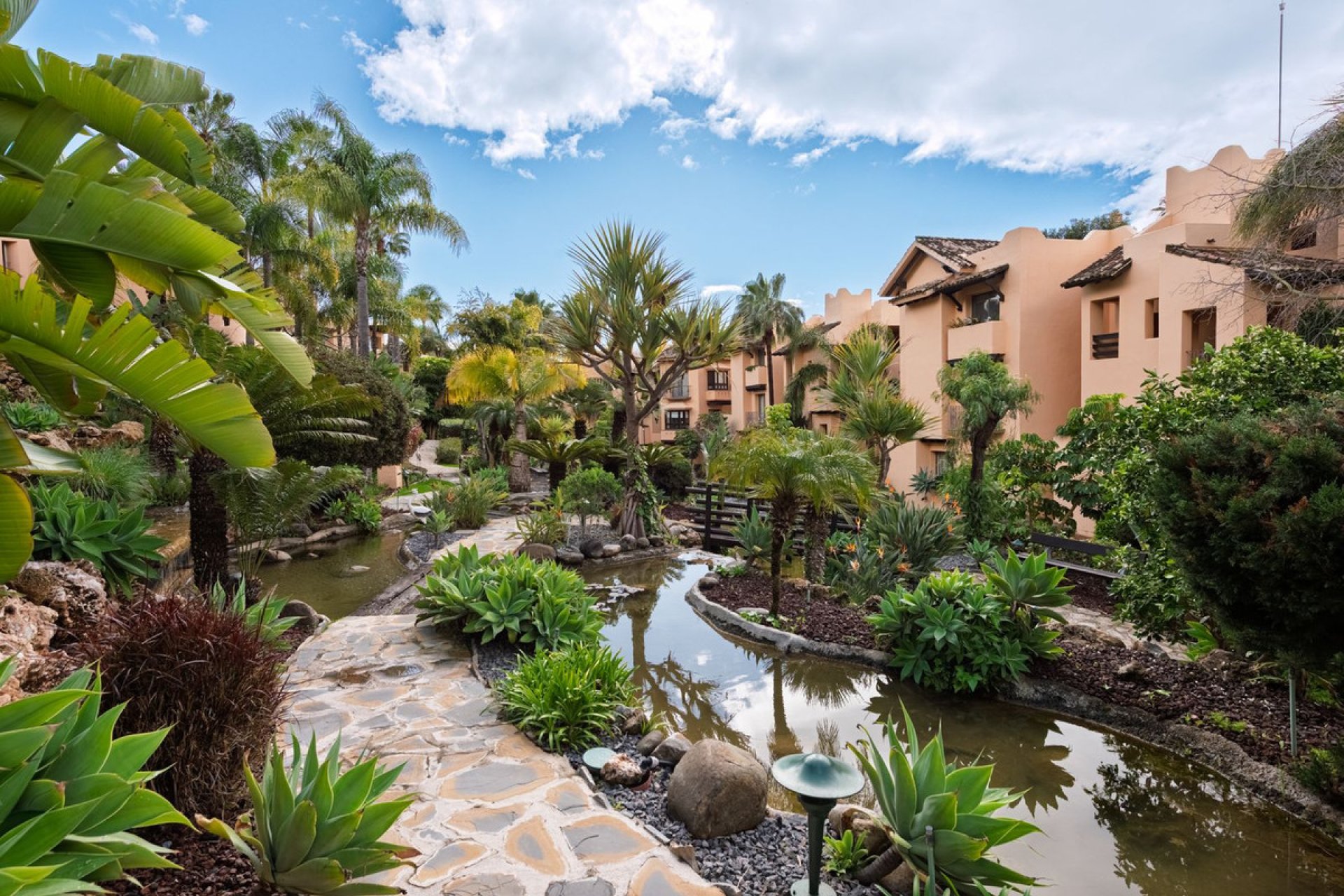 Reventa - Apartment - Middle Floor Apartment - Marbella - Sierra Blanca