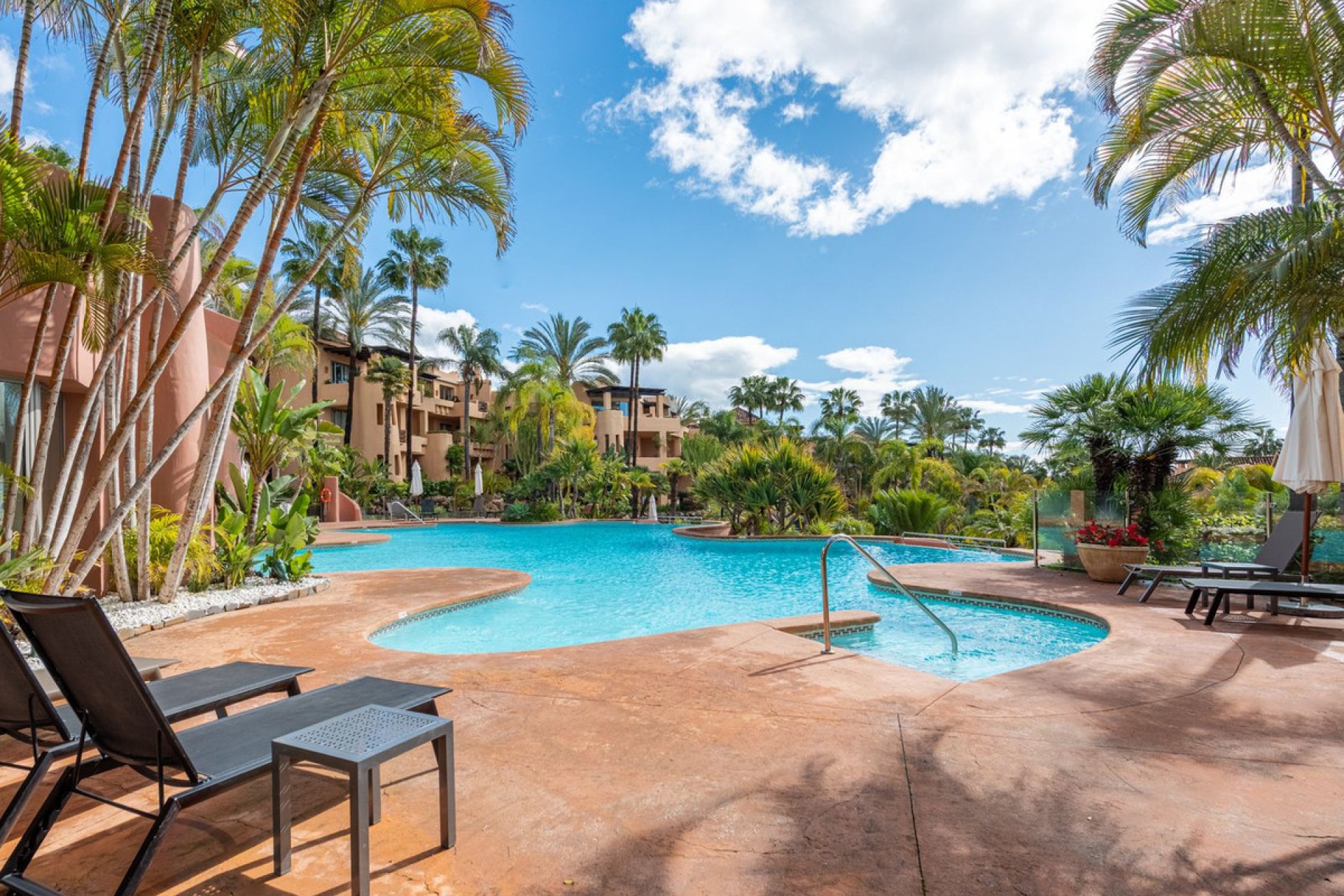 Reventa - Apartment - Middle Floor Apartment - Marbella - Sierra Blanca