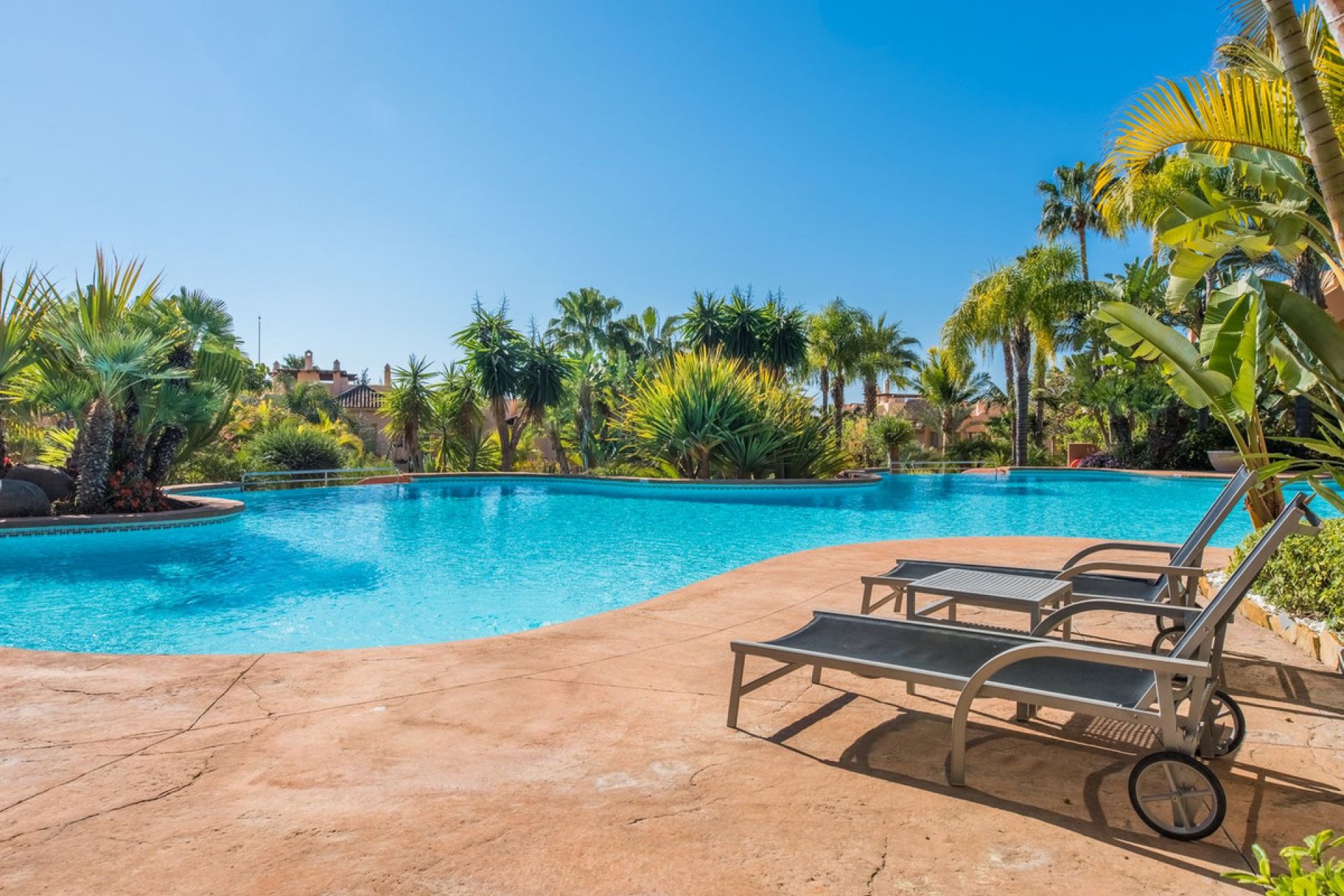 Reventa - Apartment - Middle Floor Apartment - Marbella - Sierra Blanca