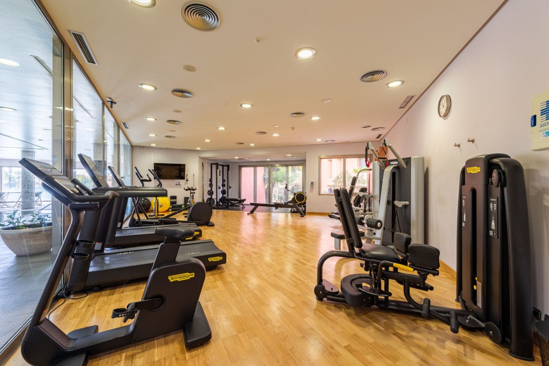 Reventa - Apartment - Middle Floor Apartment - Marbella - Sierra Blanca