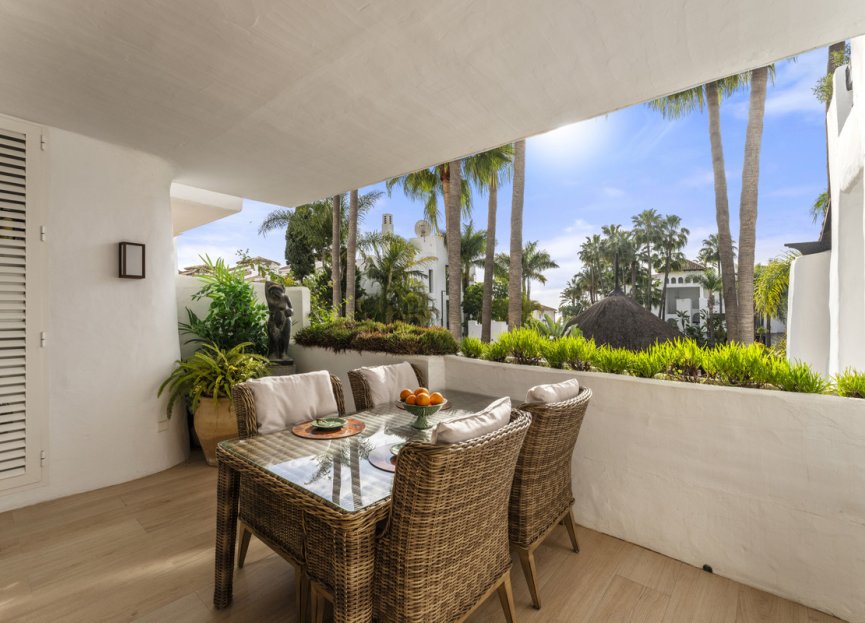 Reventa - Apartment - Middle Floor Apartment - Marbella - The Golden Mile