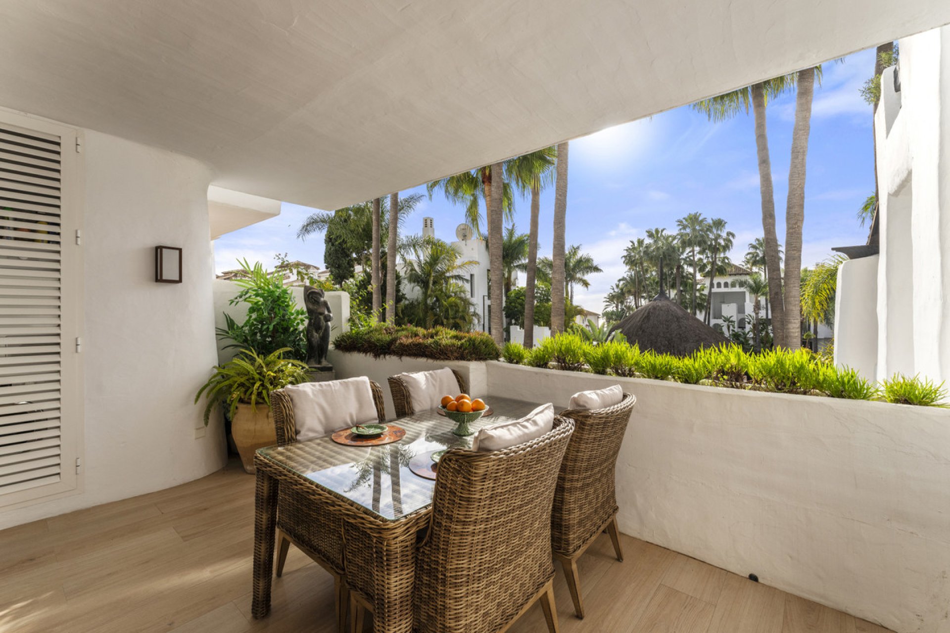 Reventa - Apartment - Middle Floor Apartment - Marbella - The Golden Mile