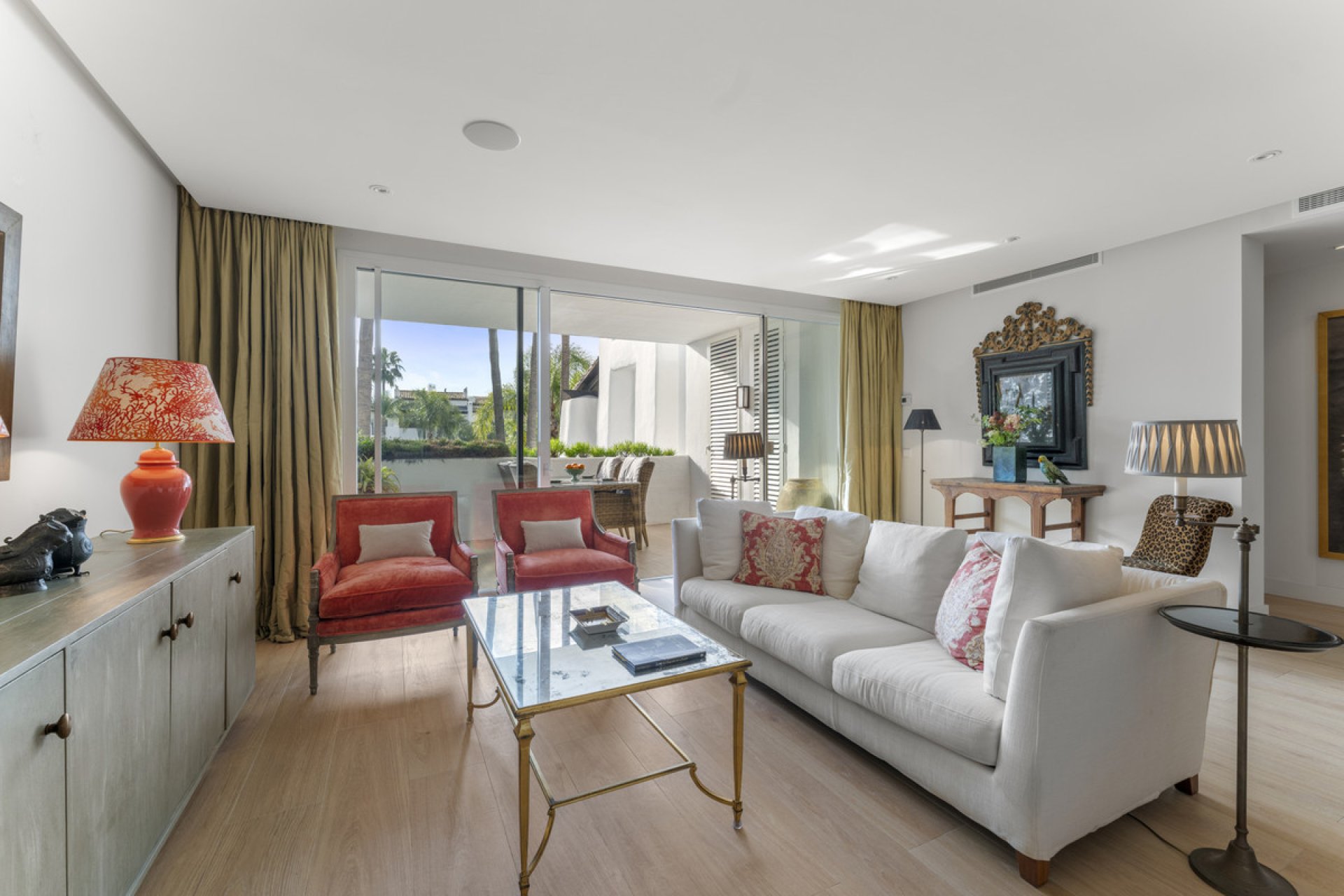 Reventa - Apartment - Middle Floor Apartment - Marbella - The Golden Mile