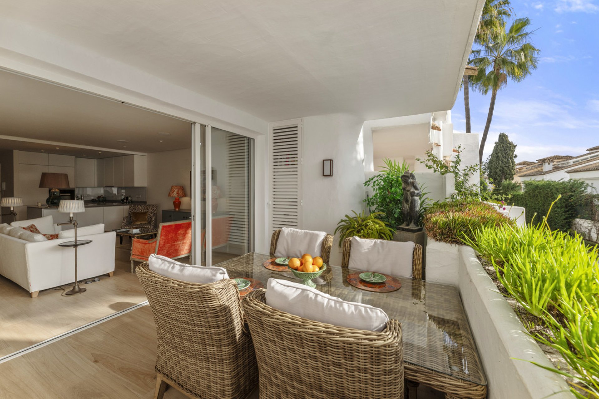 Reventa - Apartment - Middle Floor Apartment - Marbella - The Golden Mile