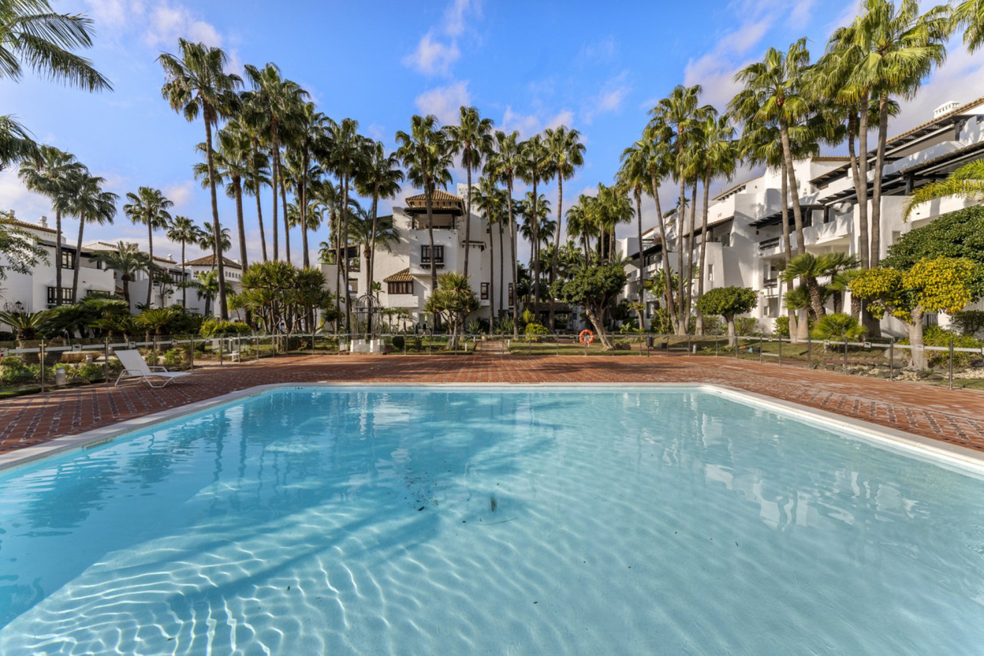 Reventa - Apartment - Middle Floor Apartment - Marbella - The Golden Mile