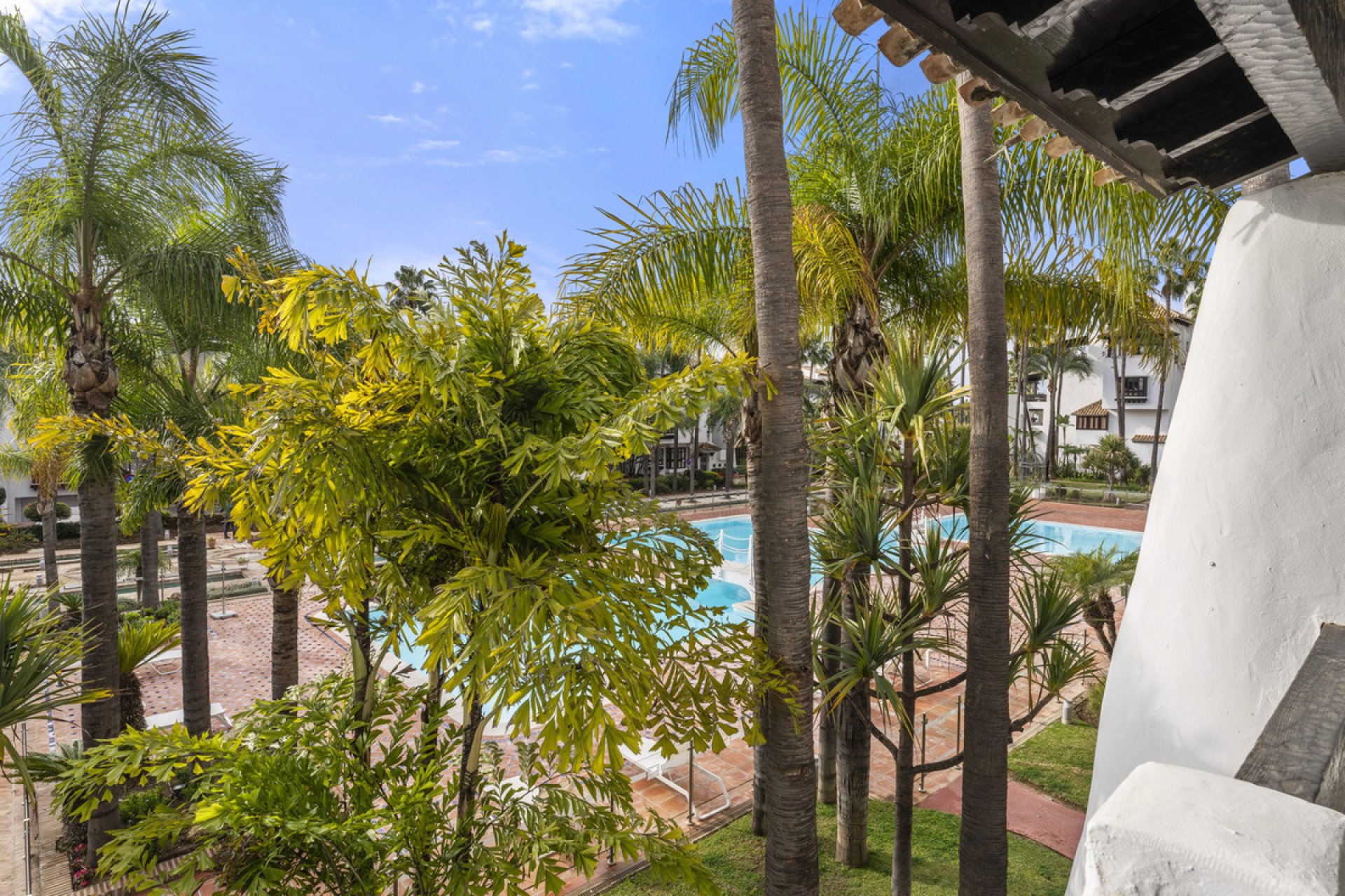 Reventa - Apartment - Middle Floor Apartment - Marbella - The Golden Mile