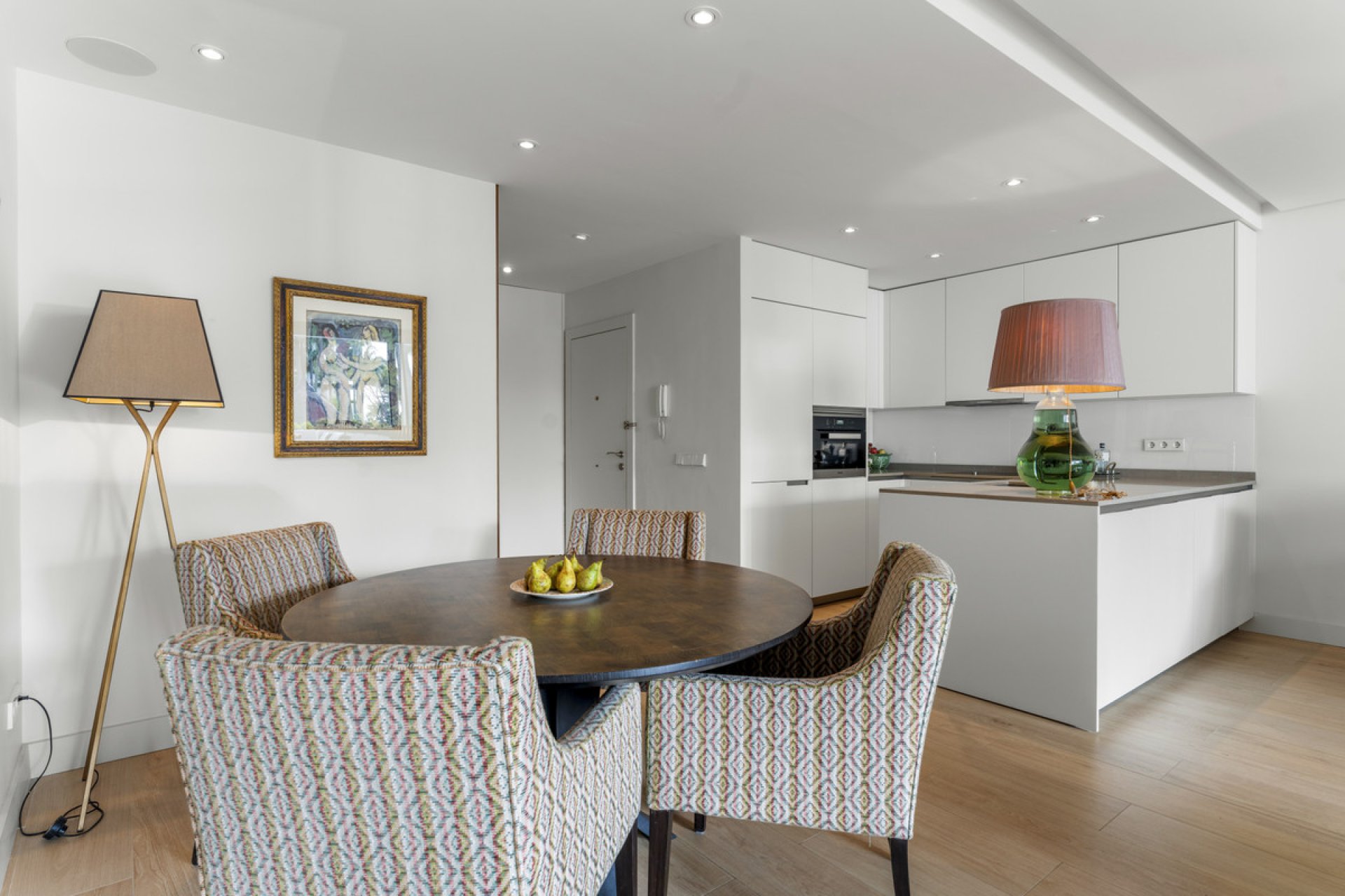 Reventa - Apartment - Middle Floor Apartment - Marbella - The Golden Mile