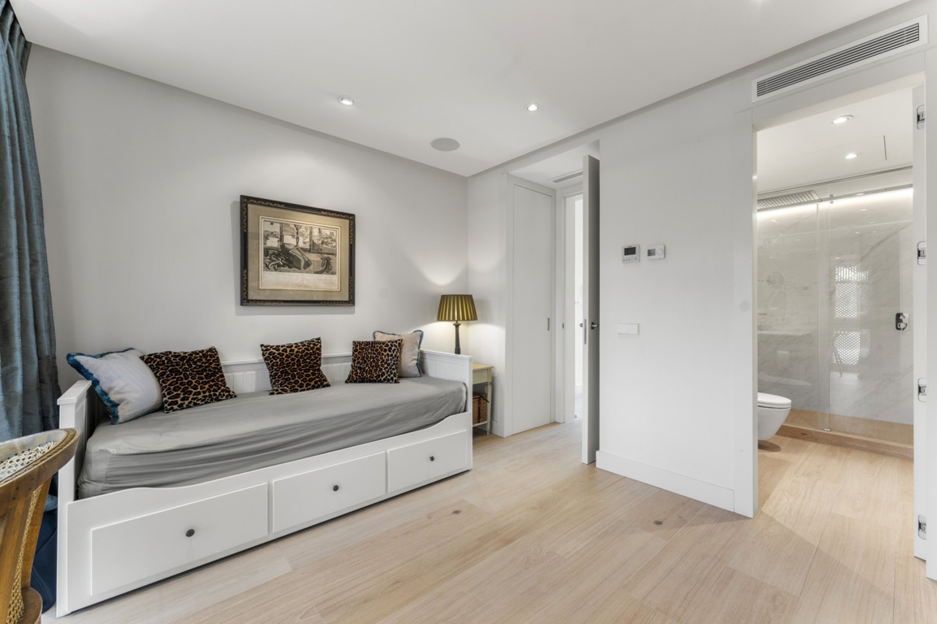 Reventa - Apartment - Middle Floor Apartment - Marbella - The Golden Mile