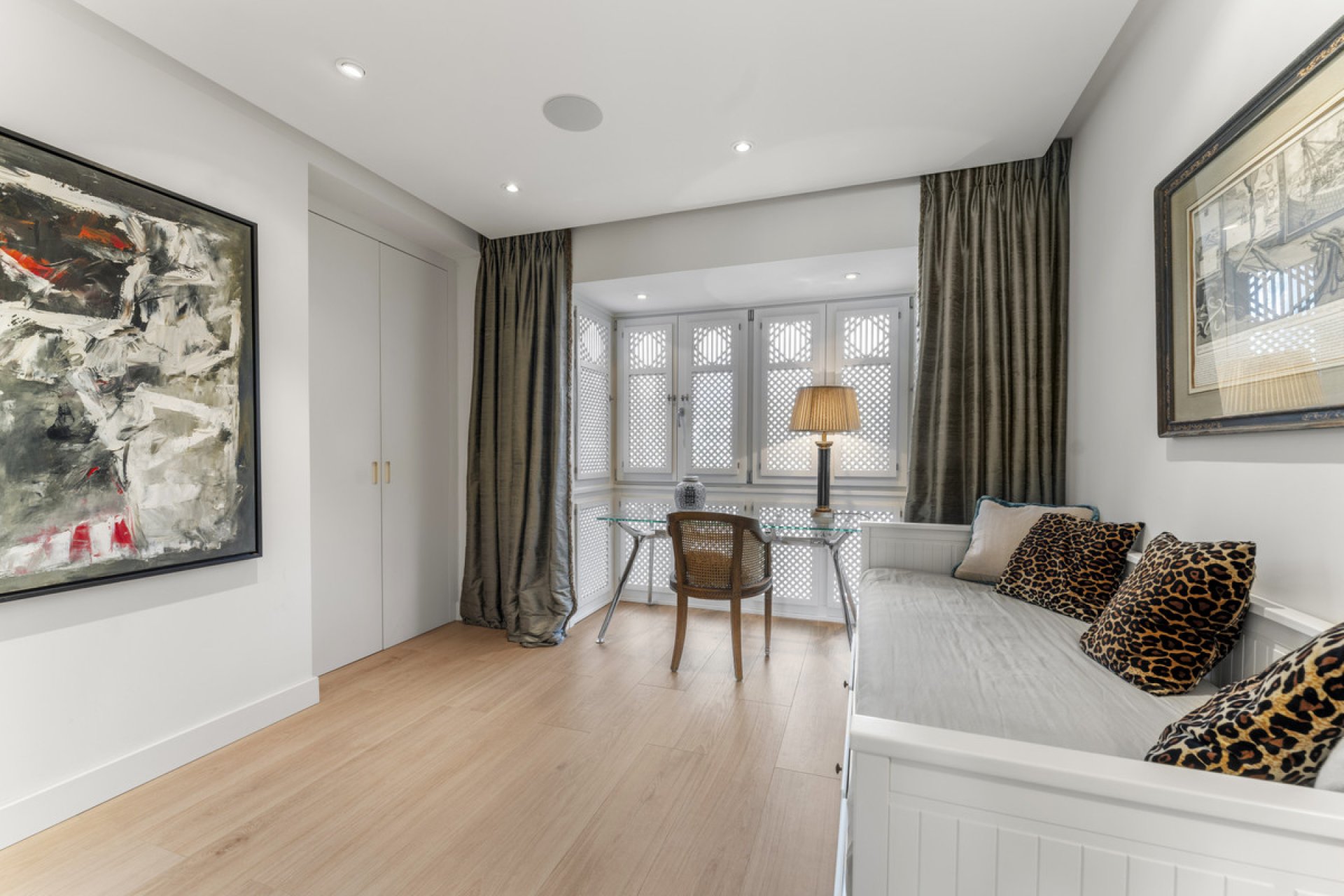 Reventa - Apartment - Middle Floor Apartment - Marbella - The Golden Mile