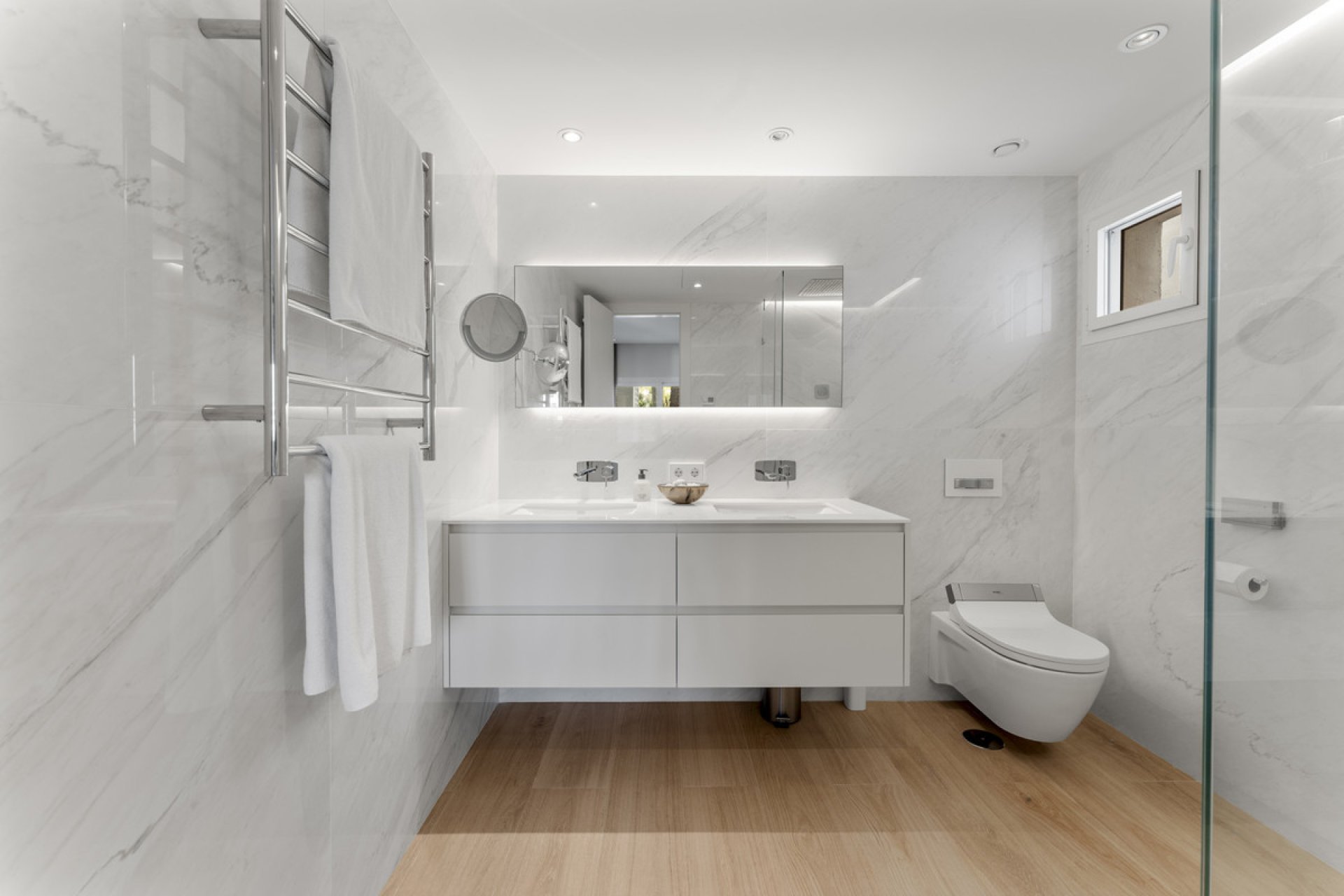 Reventa - Apartment - Middle Floor Apartment - Marbella - The Golden Mile