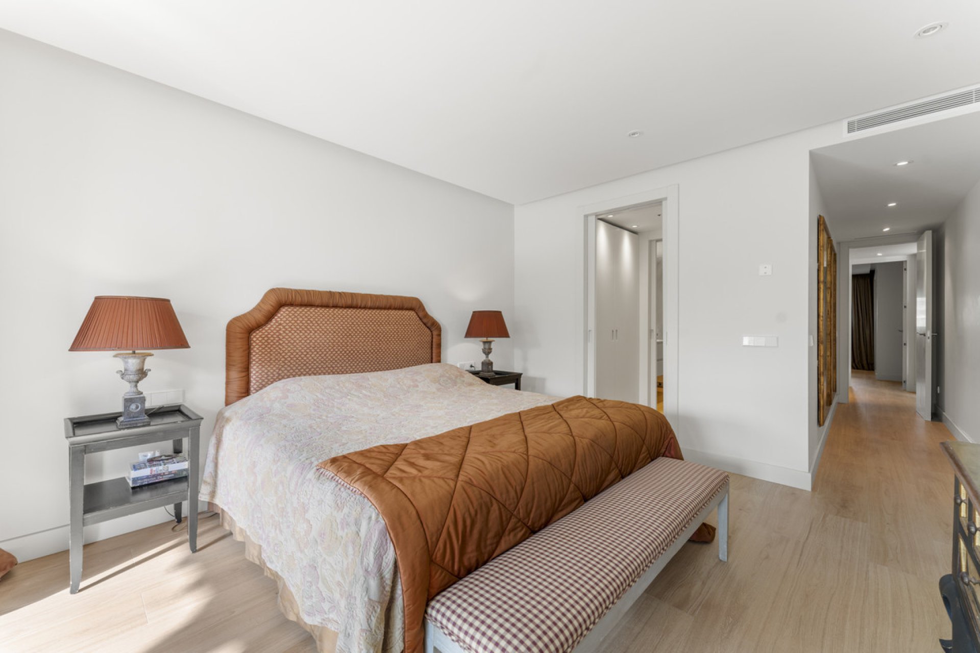 Reventa - Apartment - Middle Floor Apartment - Marbella - The Golden Mile