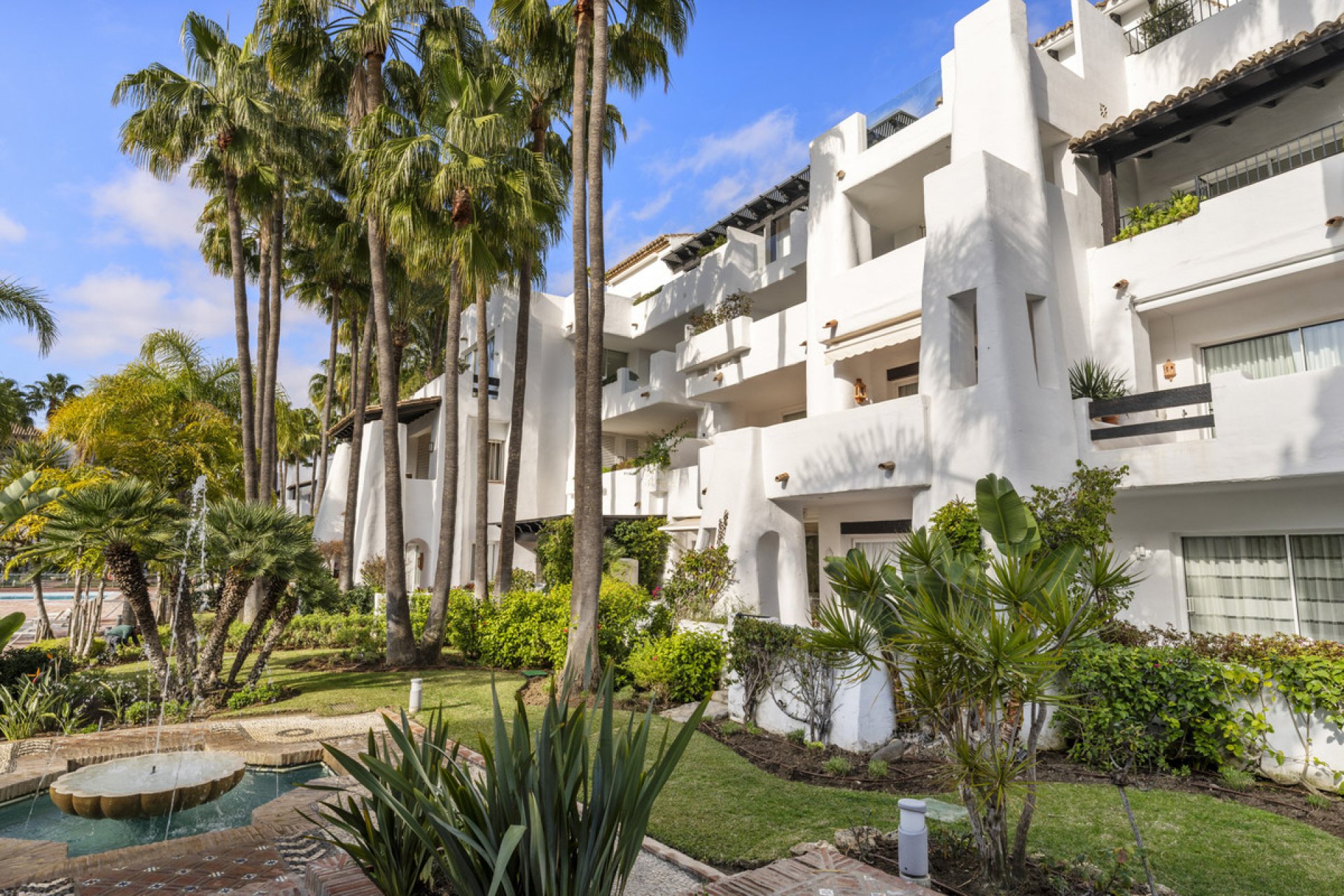Reventa - Apartment - Middle Floor Apartment - Marbella - The Golden Mile