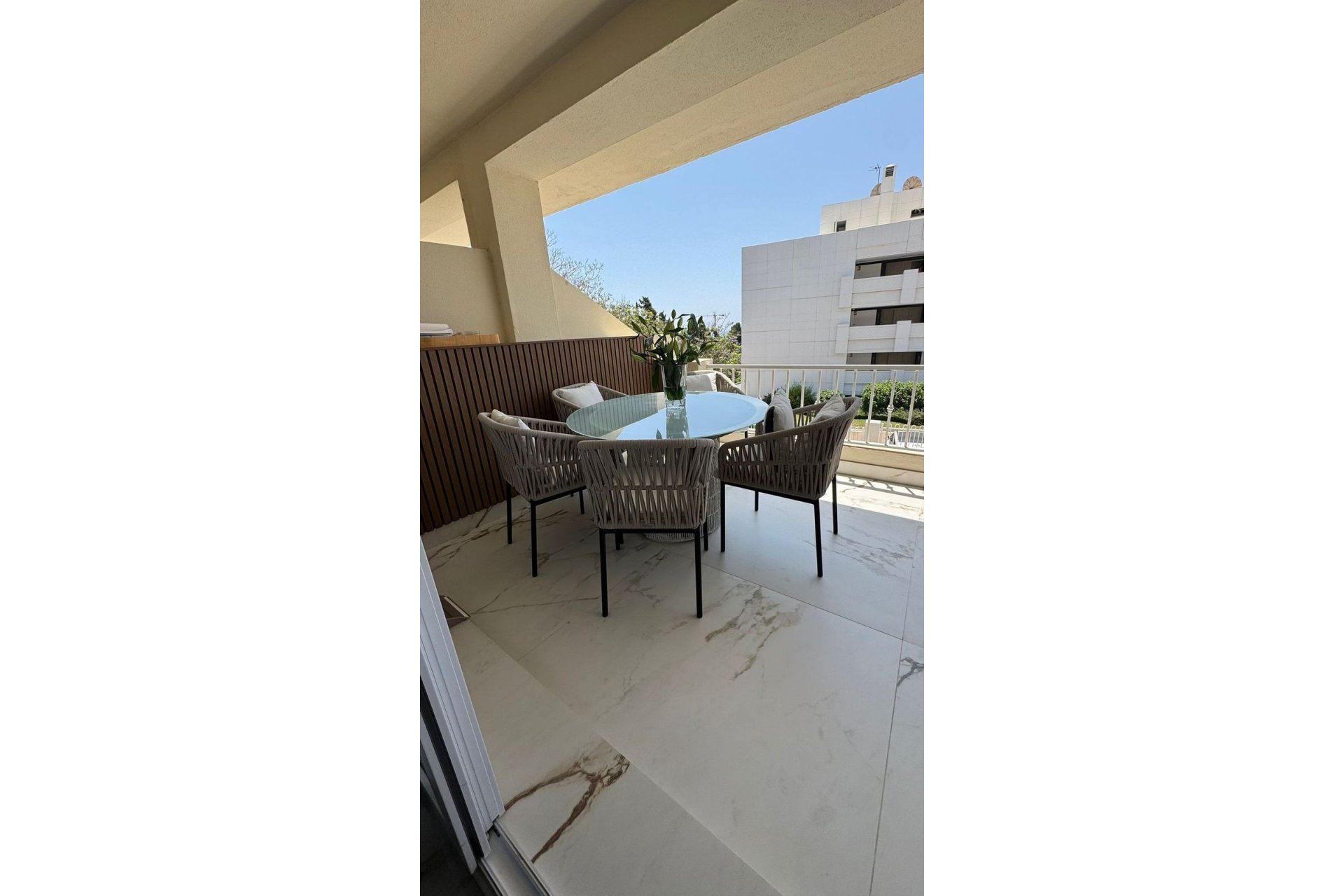 Reventa - Apartment - Middle Floor Apartment - Marbella - The Golden Mile