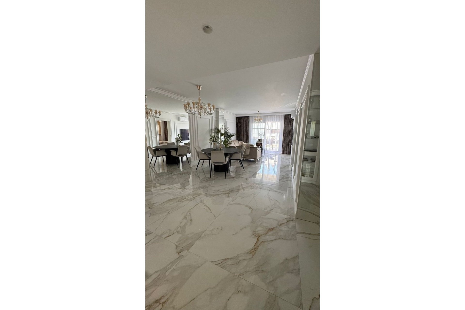 Reventa - Apartment - Middle Floor Apartment - Marbella - The Golden Mile