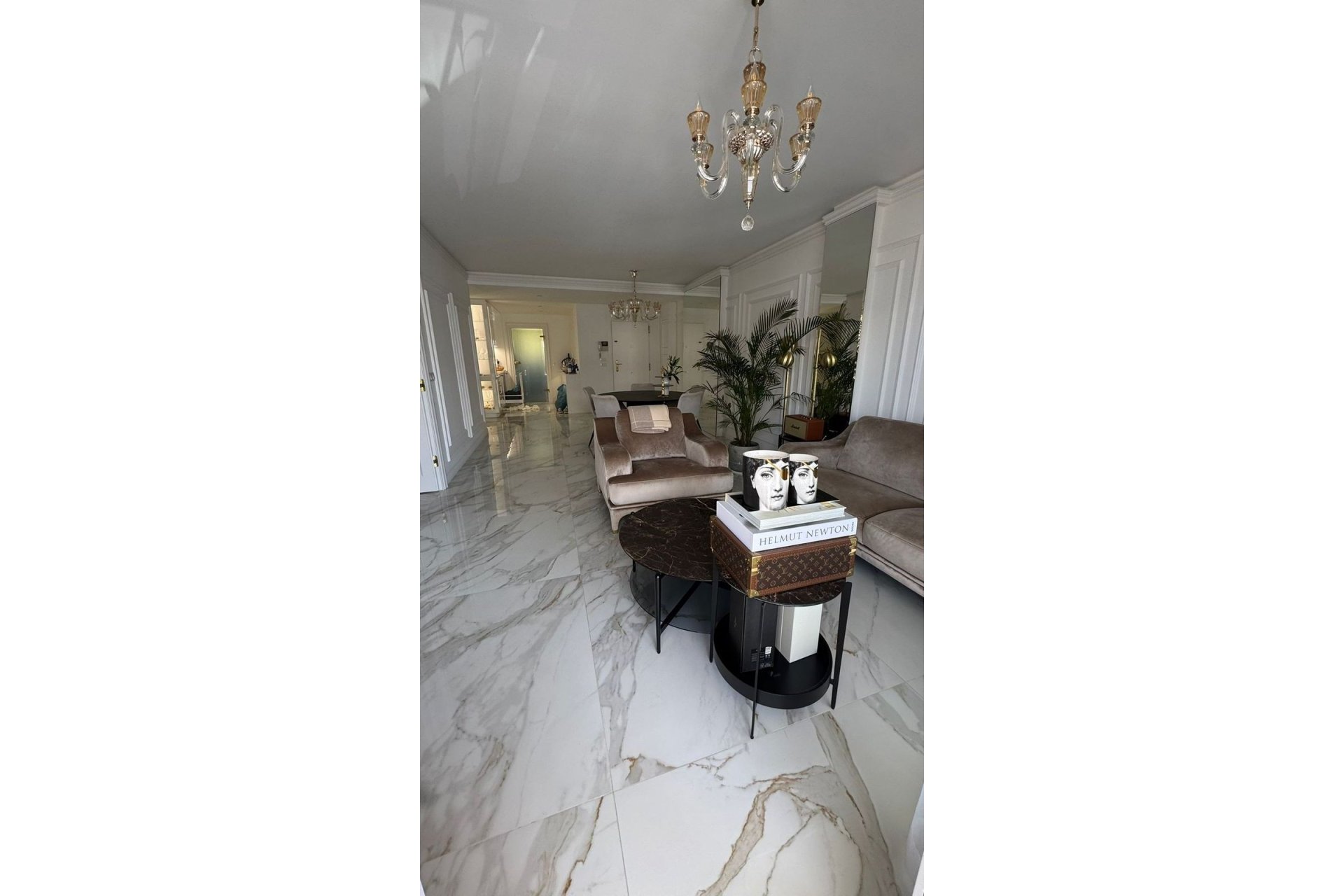 Reventa - Apartment - Middle Floor Apartment - Marbella - The Golden Mile