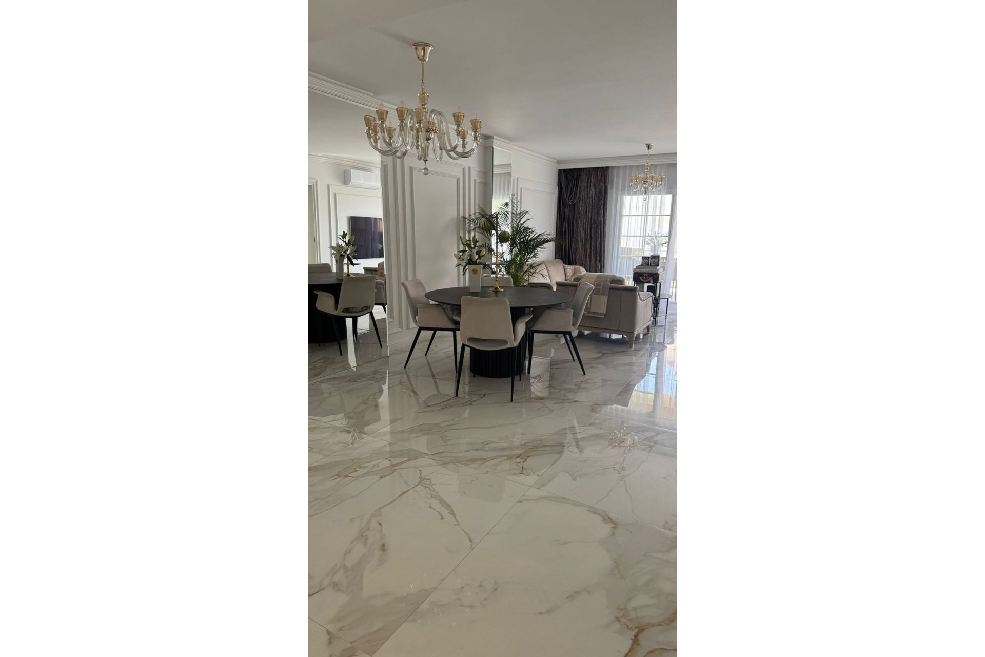 Reventa - Apartment - Middle Floor Apartment - Marbella - The Golden Mile