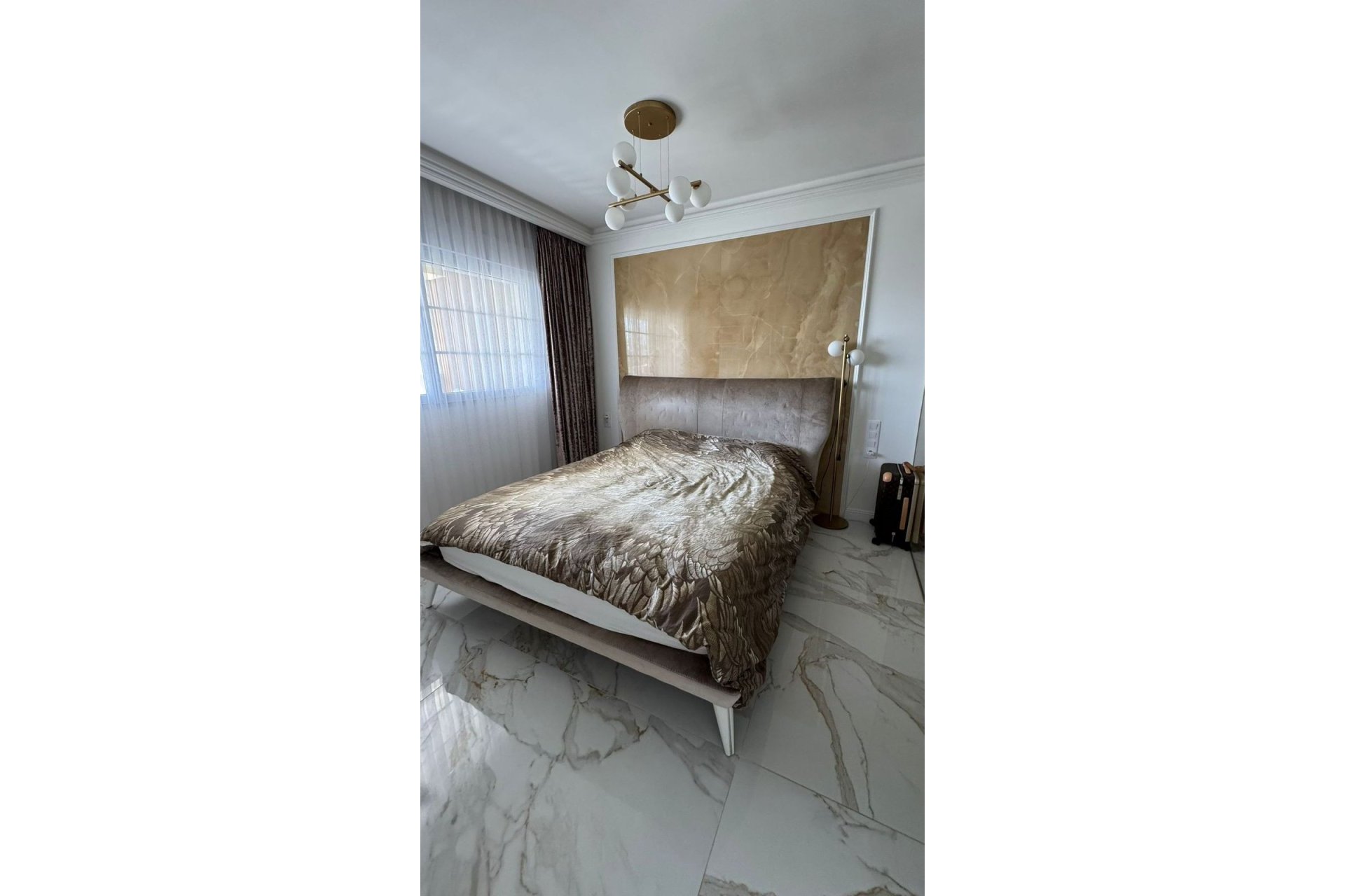 Reventa - Apartment - Middle Floor Apartment - Marbella - The Golden Mile