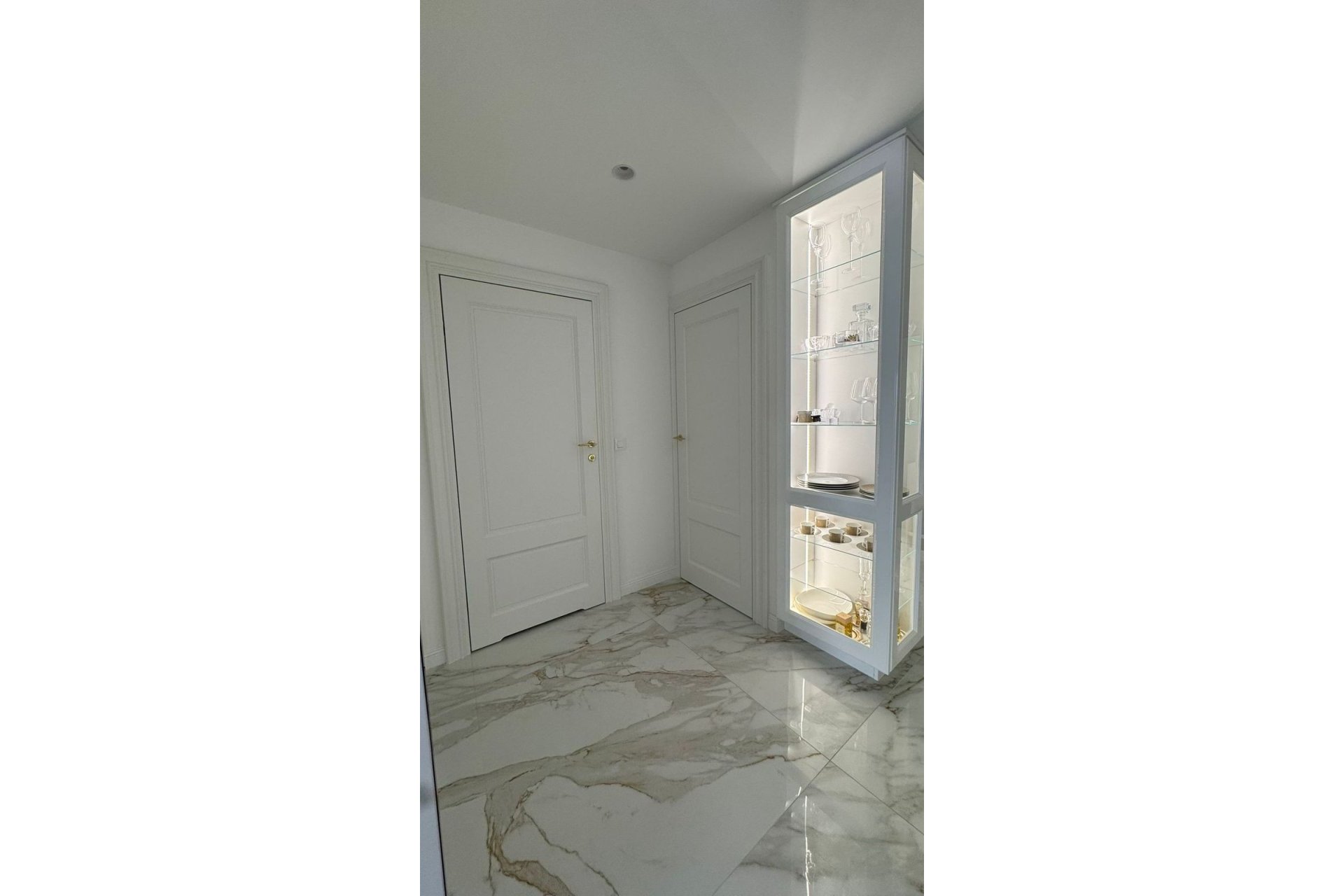 Reventa - Apartment - Middle Floor Apartment - Marbella - The Golden Mile