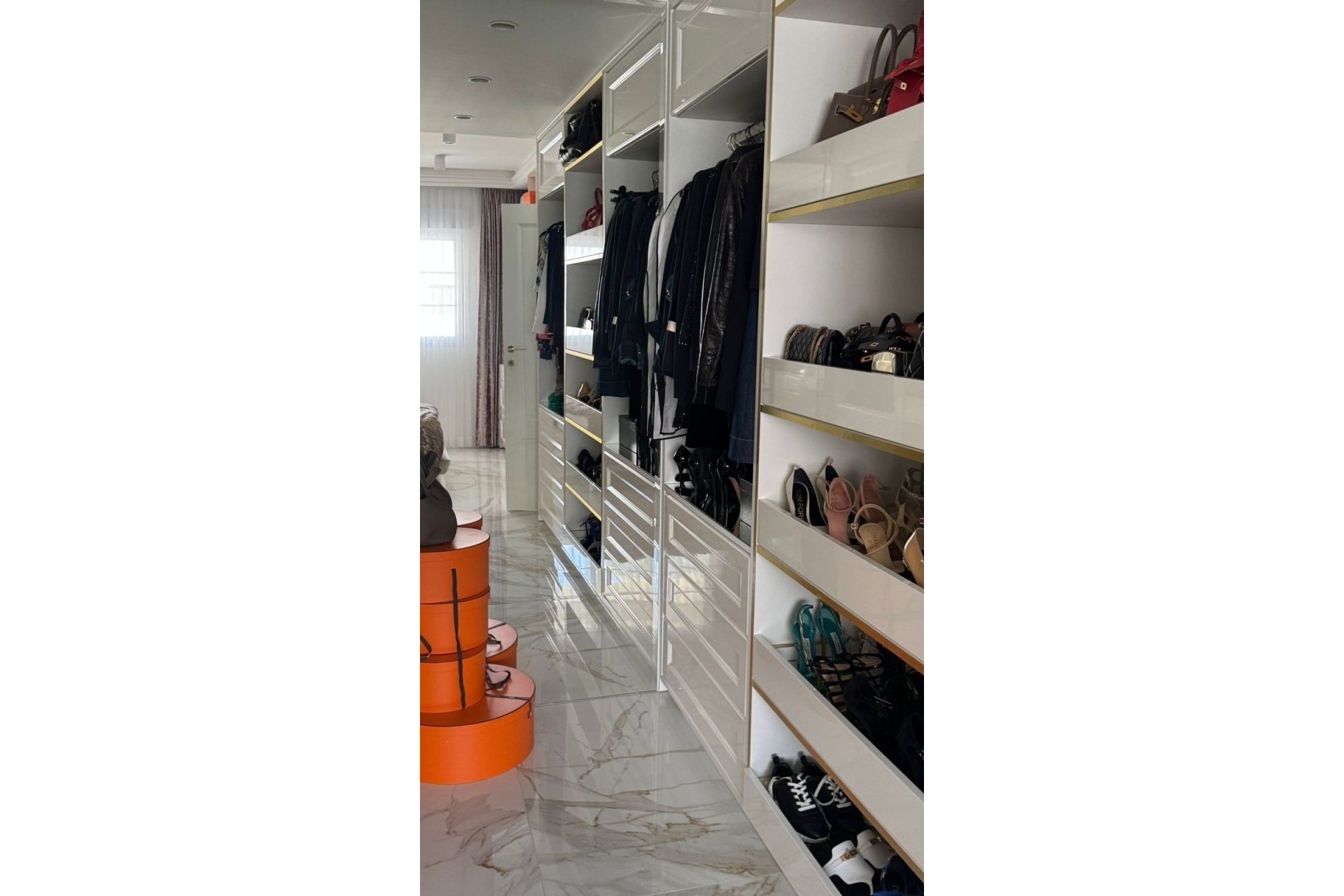 Reventa - Apartment - Middle Floor Apartment - Marbella - The Golden Mile