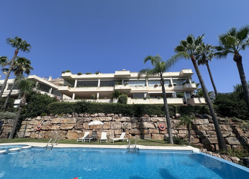 Reventa - Apartment - Middle Floor Apartment - Marbella - The Golden Mile