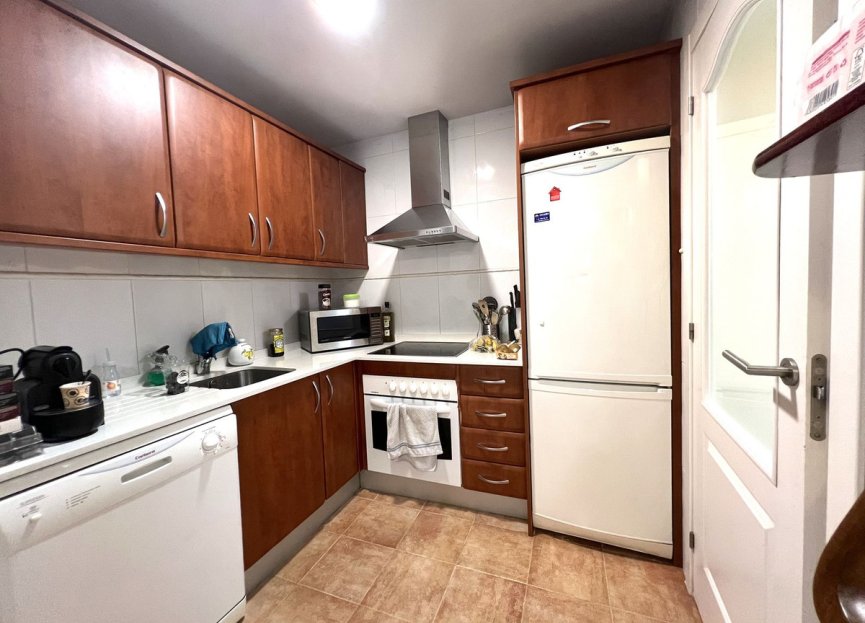 Reventa - Apartment - Middle Floor Apartment - Marbella - The Golden Mile