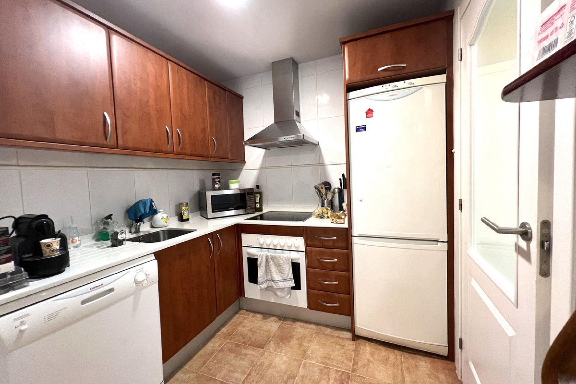 Reventa - Apartment - Middle Floor Apartment - Marbella - The Golden Mile