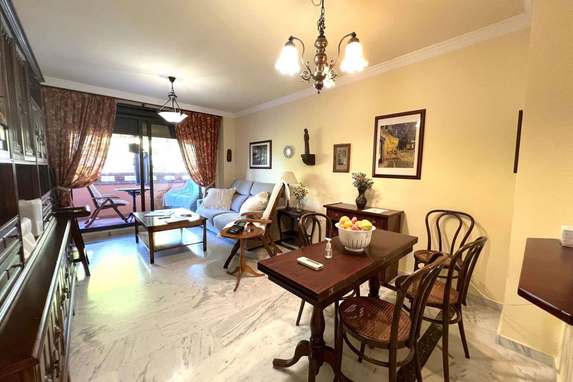 Reventa - Apartment - Middle Floor Apartment - Marbella - The Golden Mile