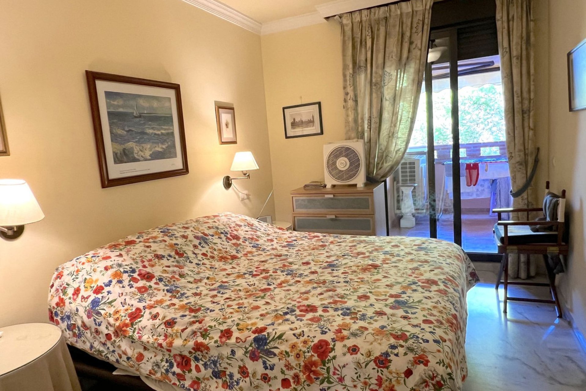 Reventa - Apartment - Middle Floor Apartment - Marbella - The Golden Mile