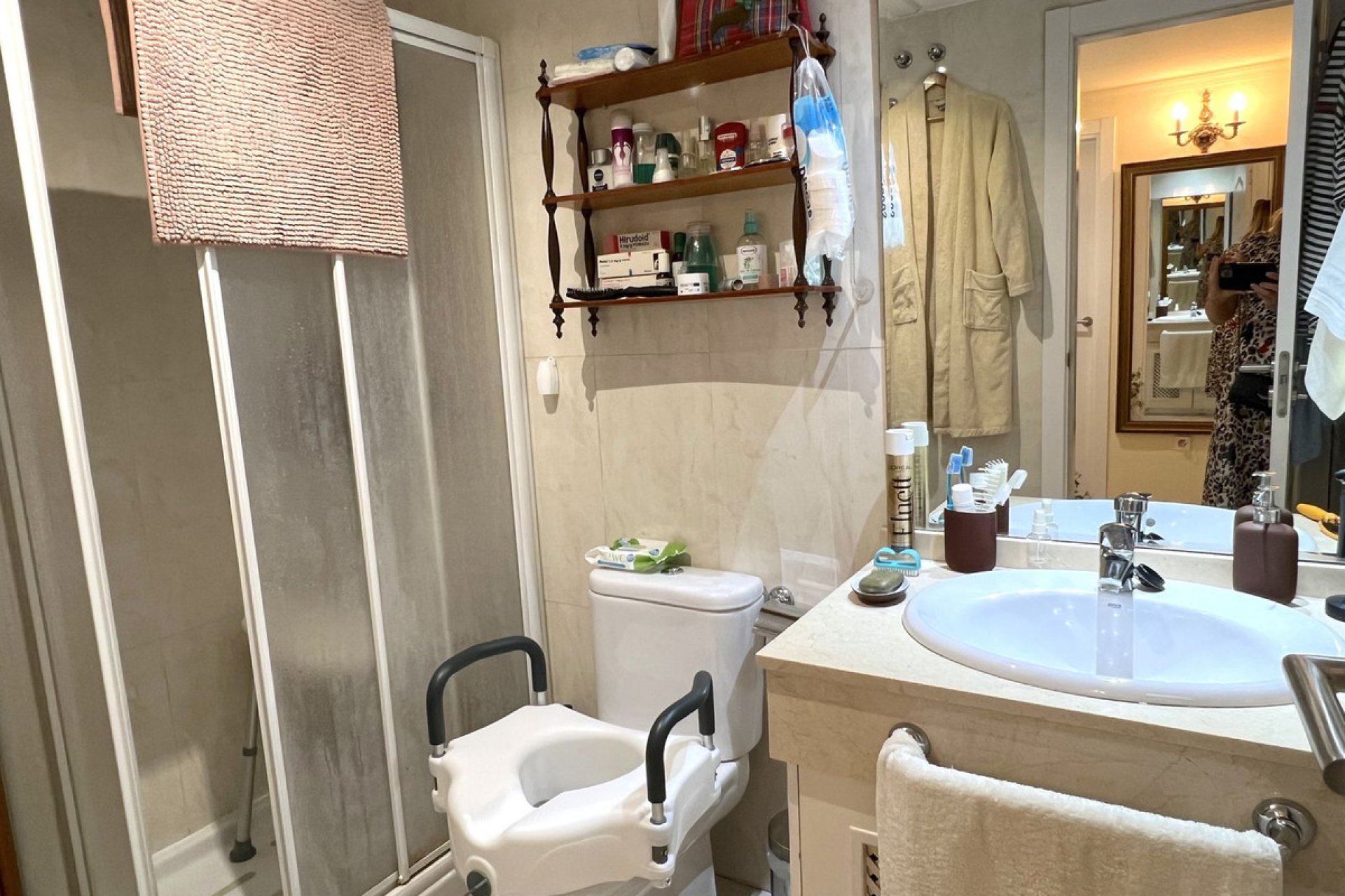 Reventa - Apartment - Middle Floor Apartment - Marbella - The Golden Mile