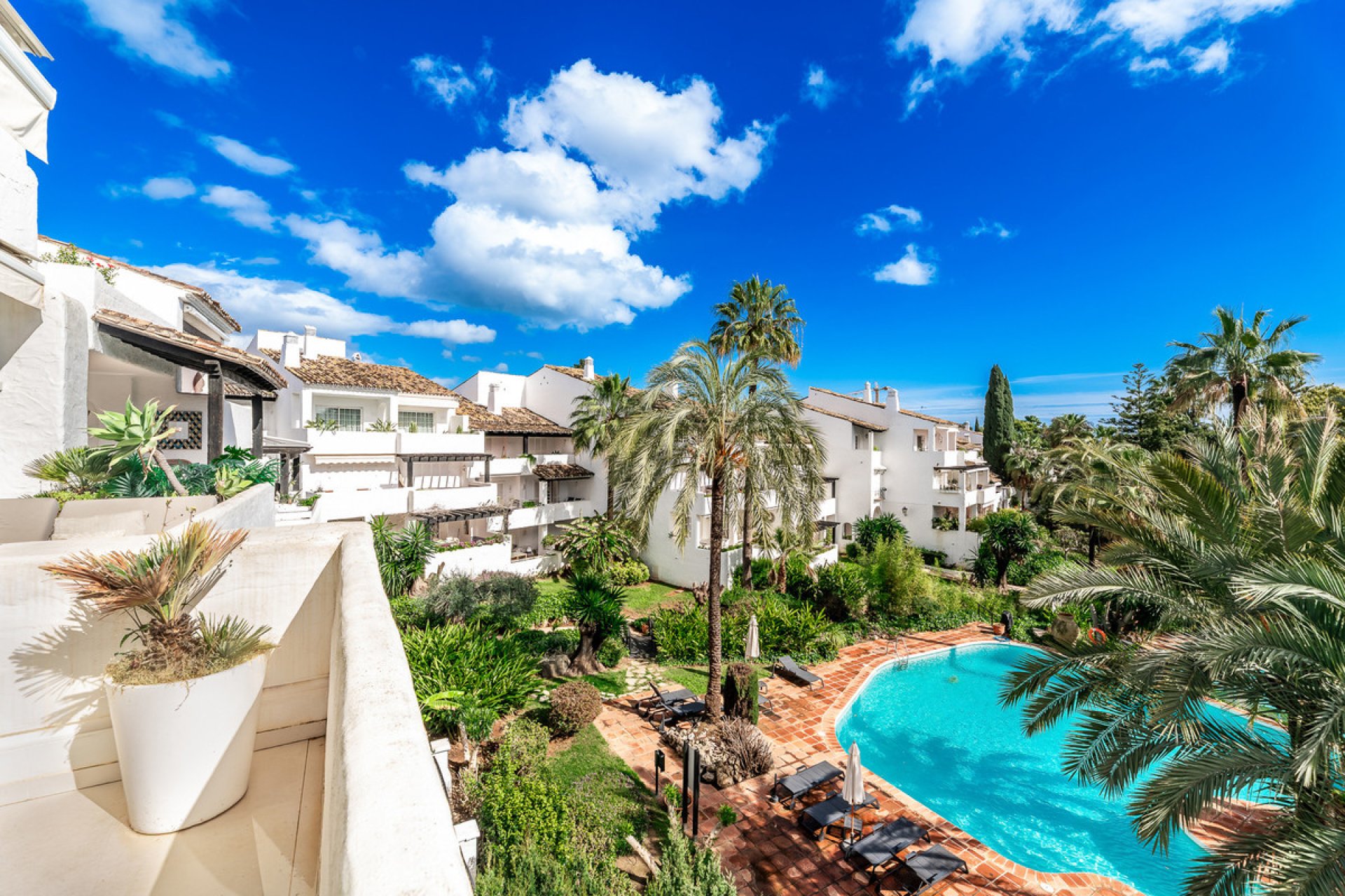 Reventa - Apartment - Middle Floor Apartment - Marbella - The Golden Mile