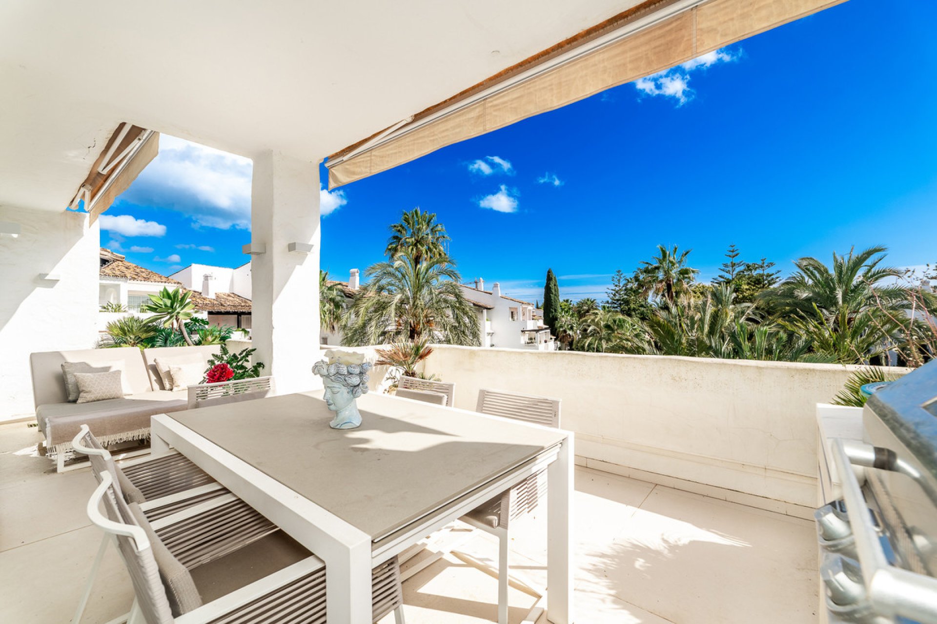 Reventa - Apartment - Middle Floor Apartment - Marbella - The Golden Mile