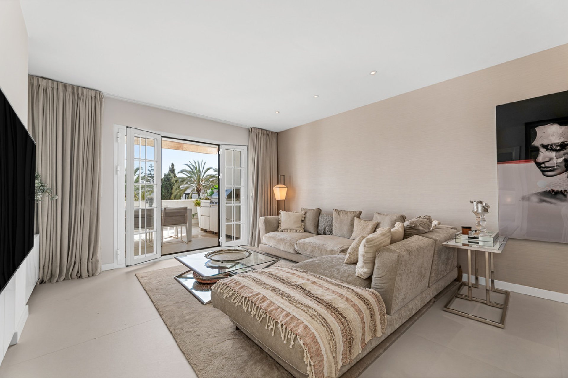 Reventa - Apartment - Middle Floor Apartment - Marbella - The Golden Mile