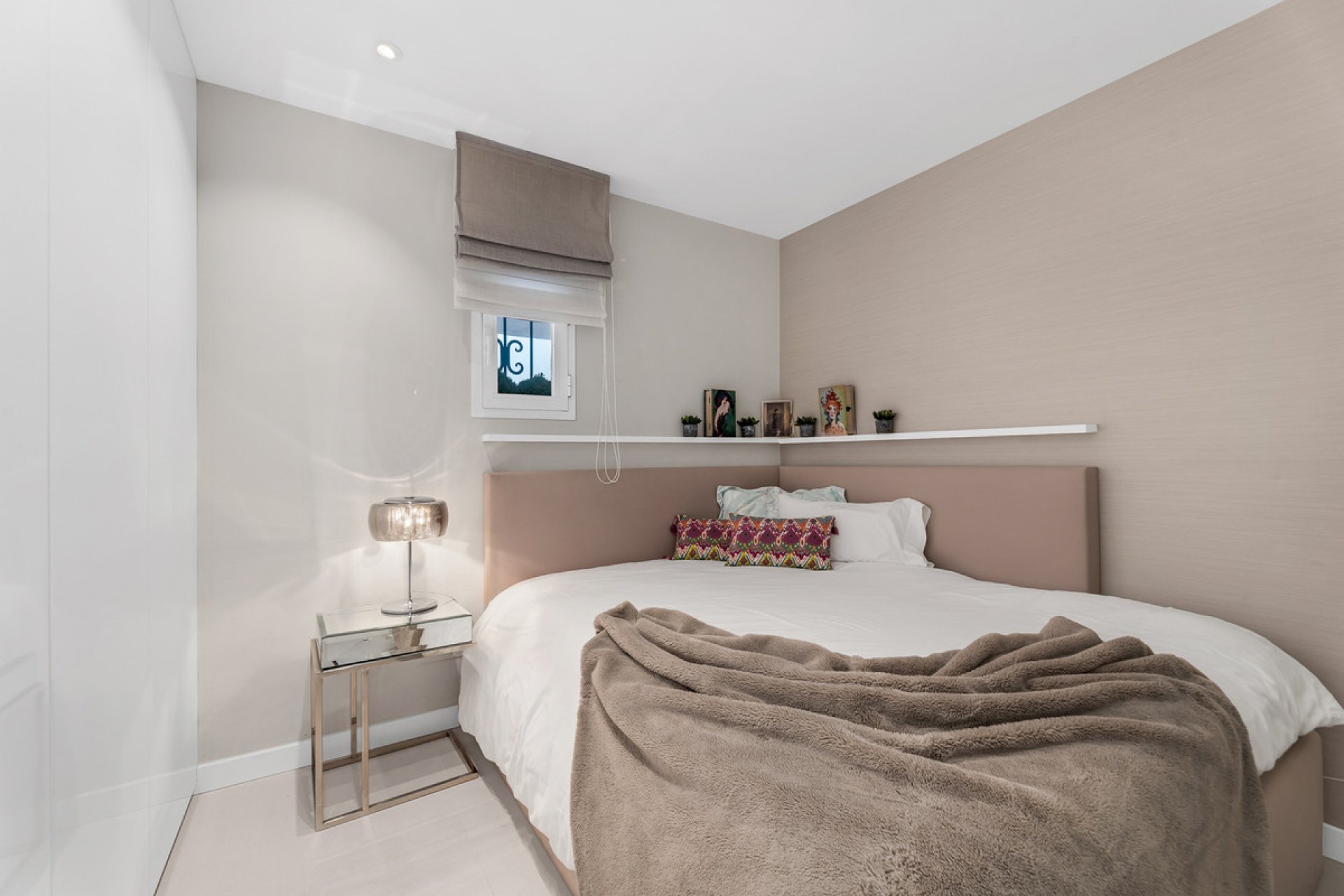 Reventa - Apartment - Middle Floor Apartment - Marbella - The Golden Mile