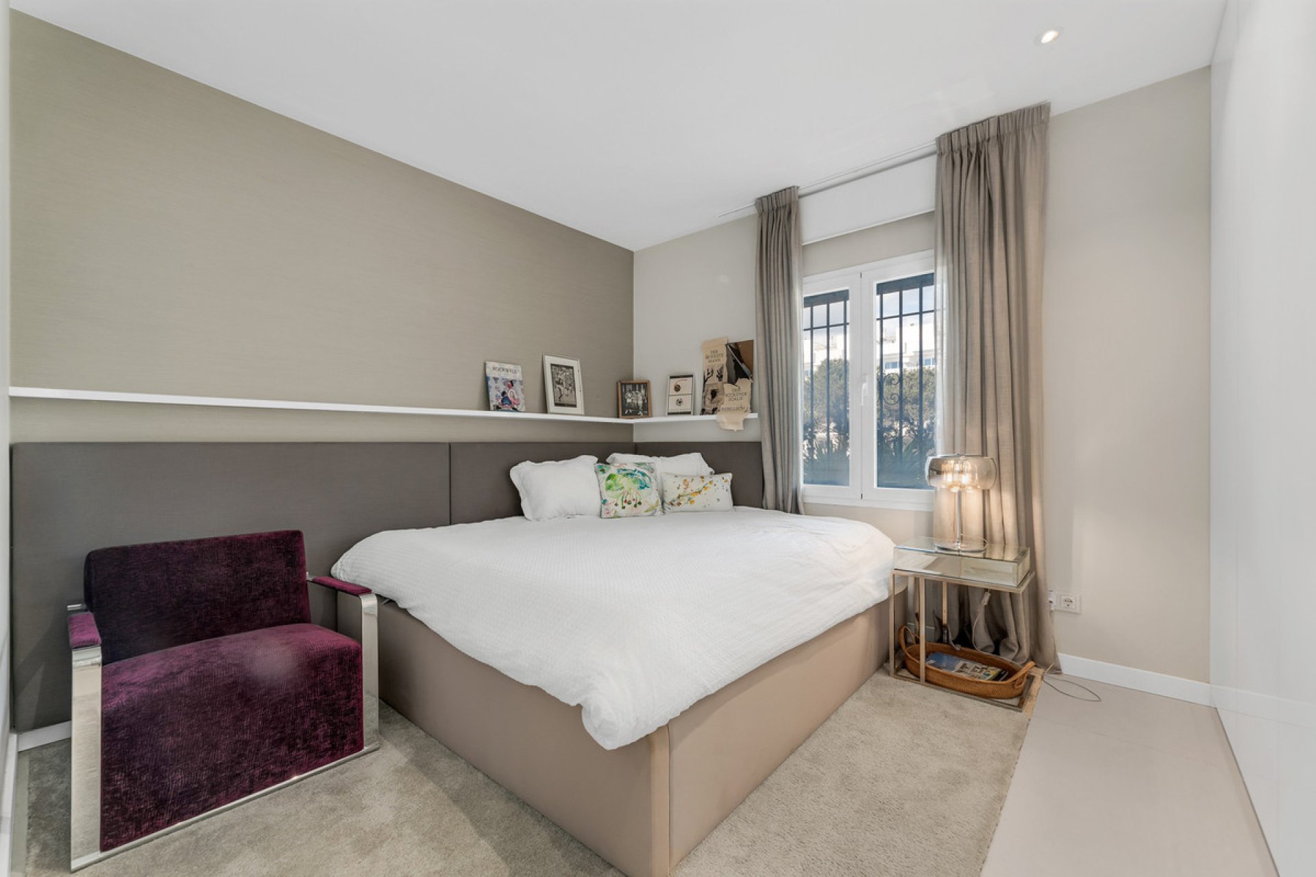 Reventa - Apartment - Middle Floor Apartment - Marbella - The Golden Mile