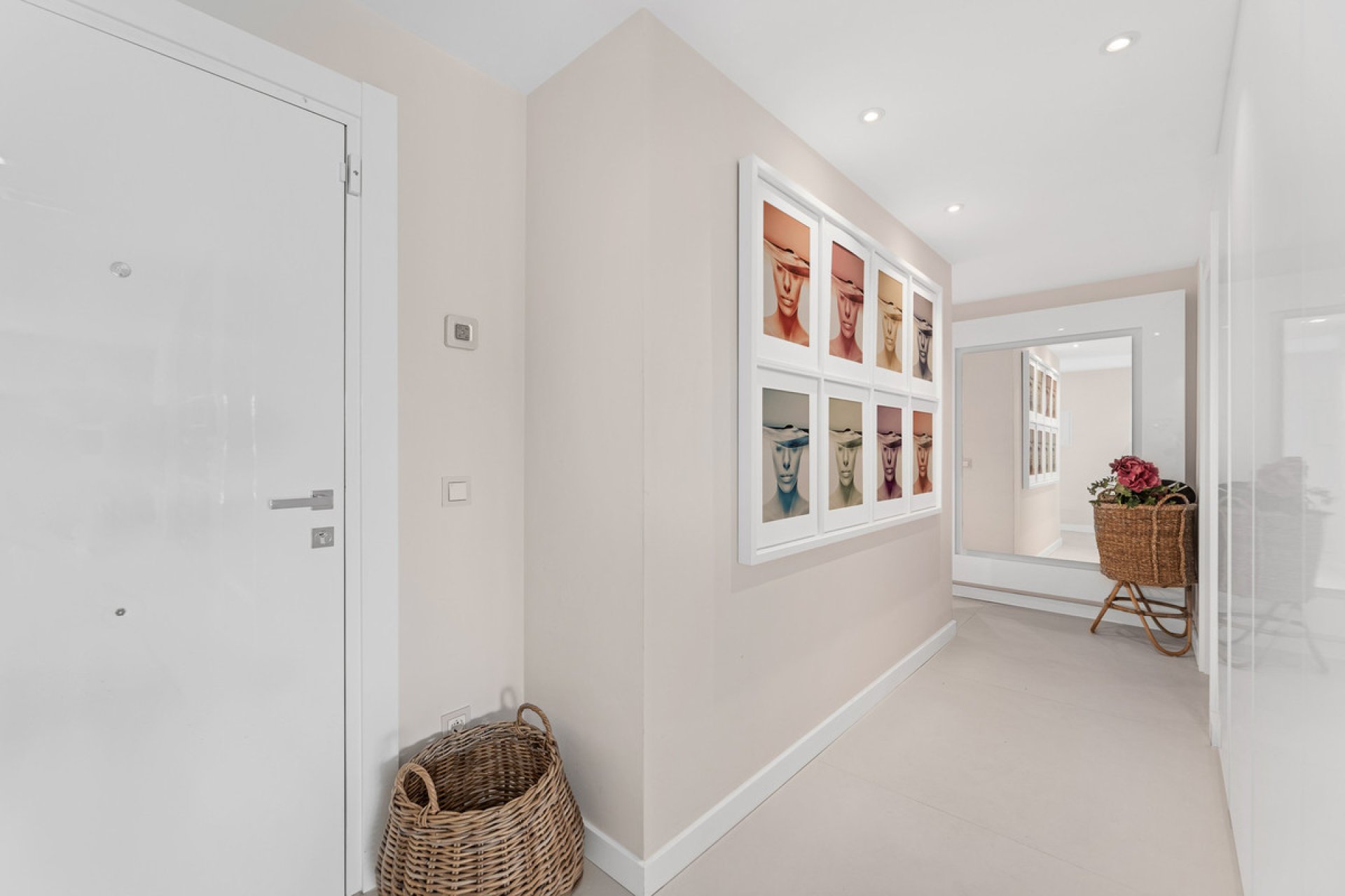 Reventa - Apartment - Middle Floor Apartment - Marbella - The Golden Mile