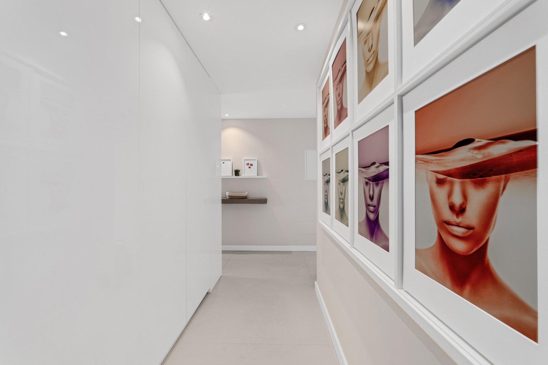 Reventa - Apartment - Middle Floor Apartment - Marbella - The Golden Mile